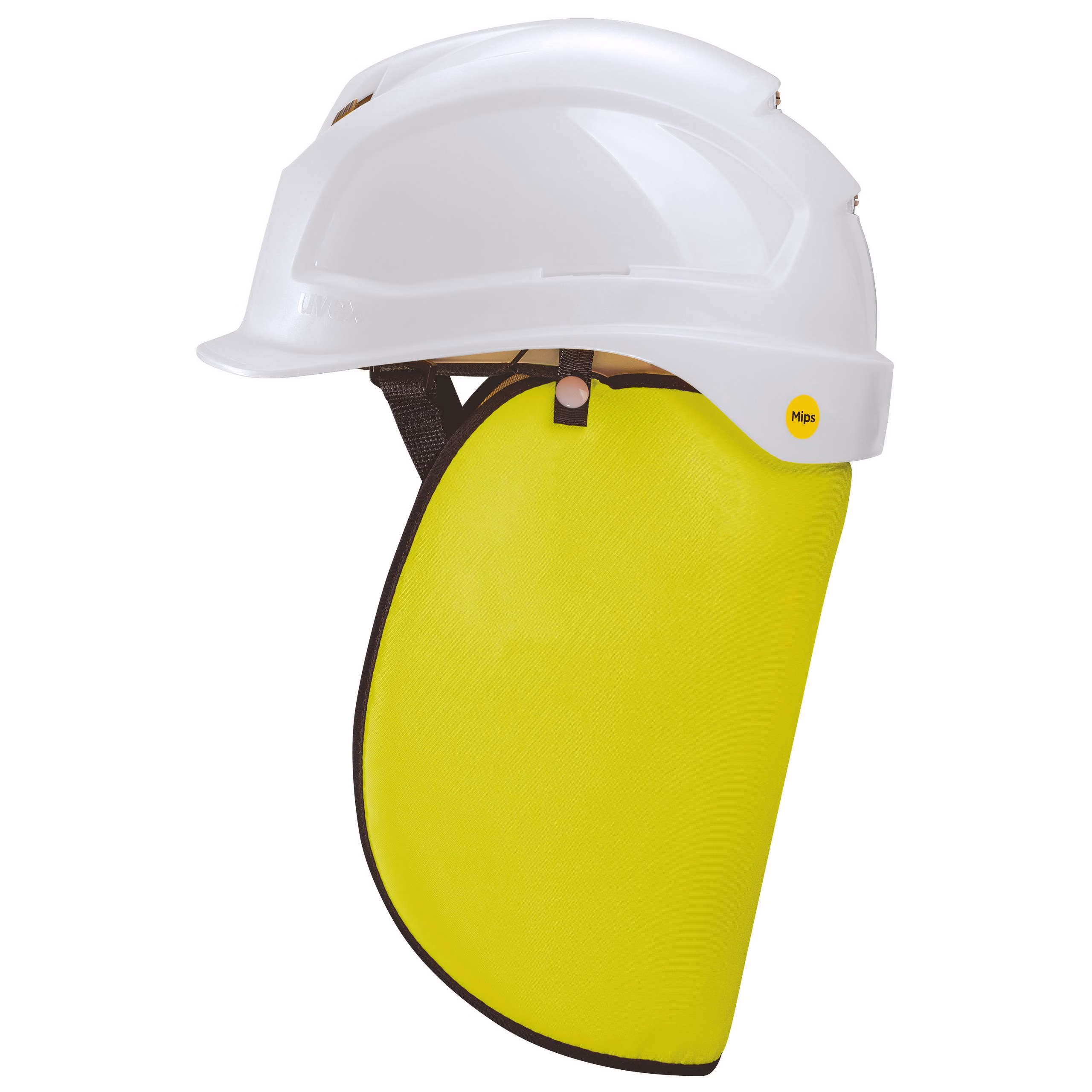 uvex pheos S-KR Mips® beyaz