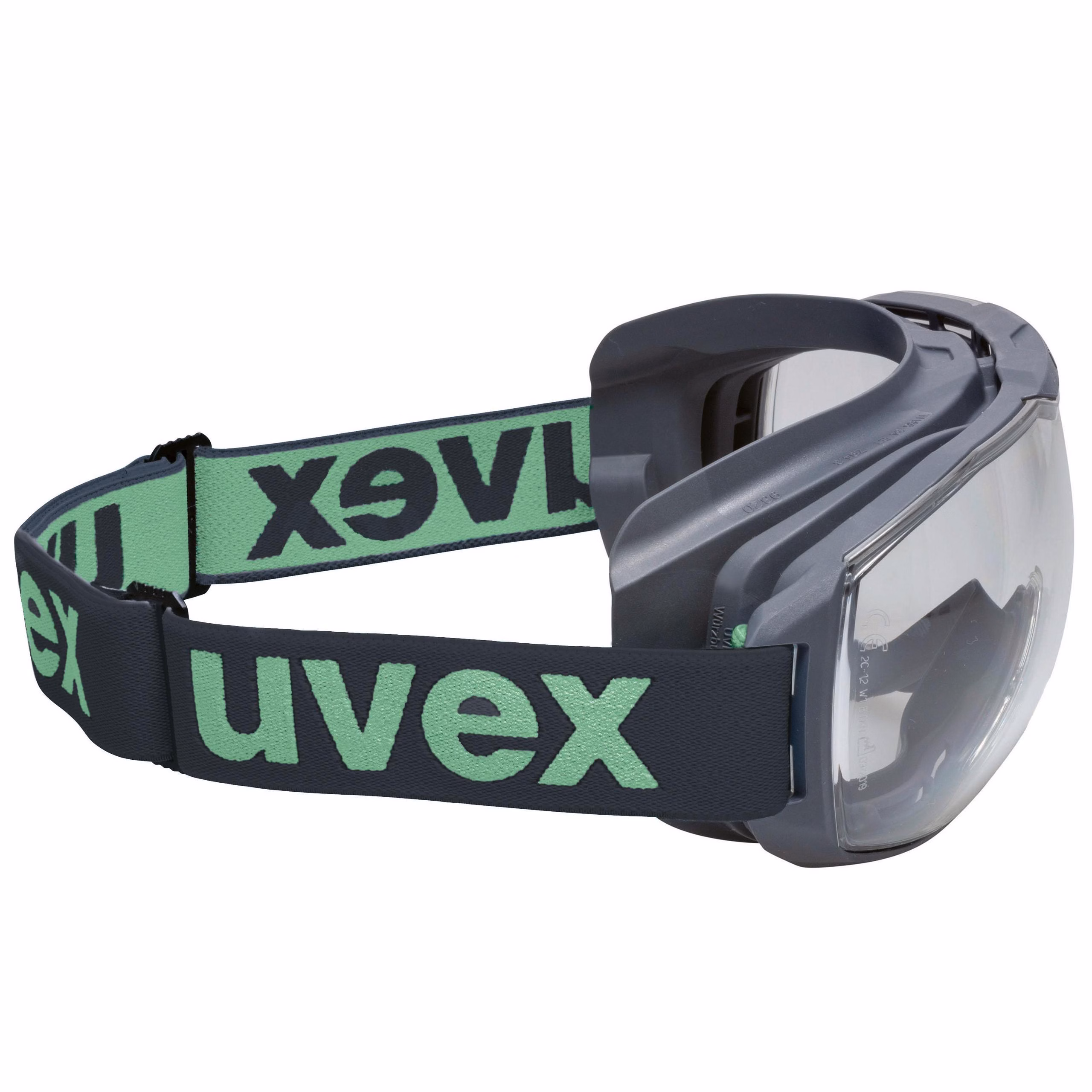 Koruyucu Gözlükler | uvex megasonic planet gözlükler