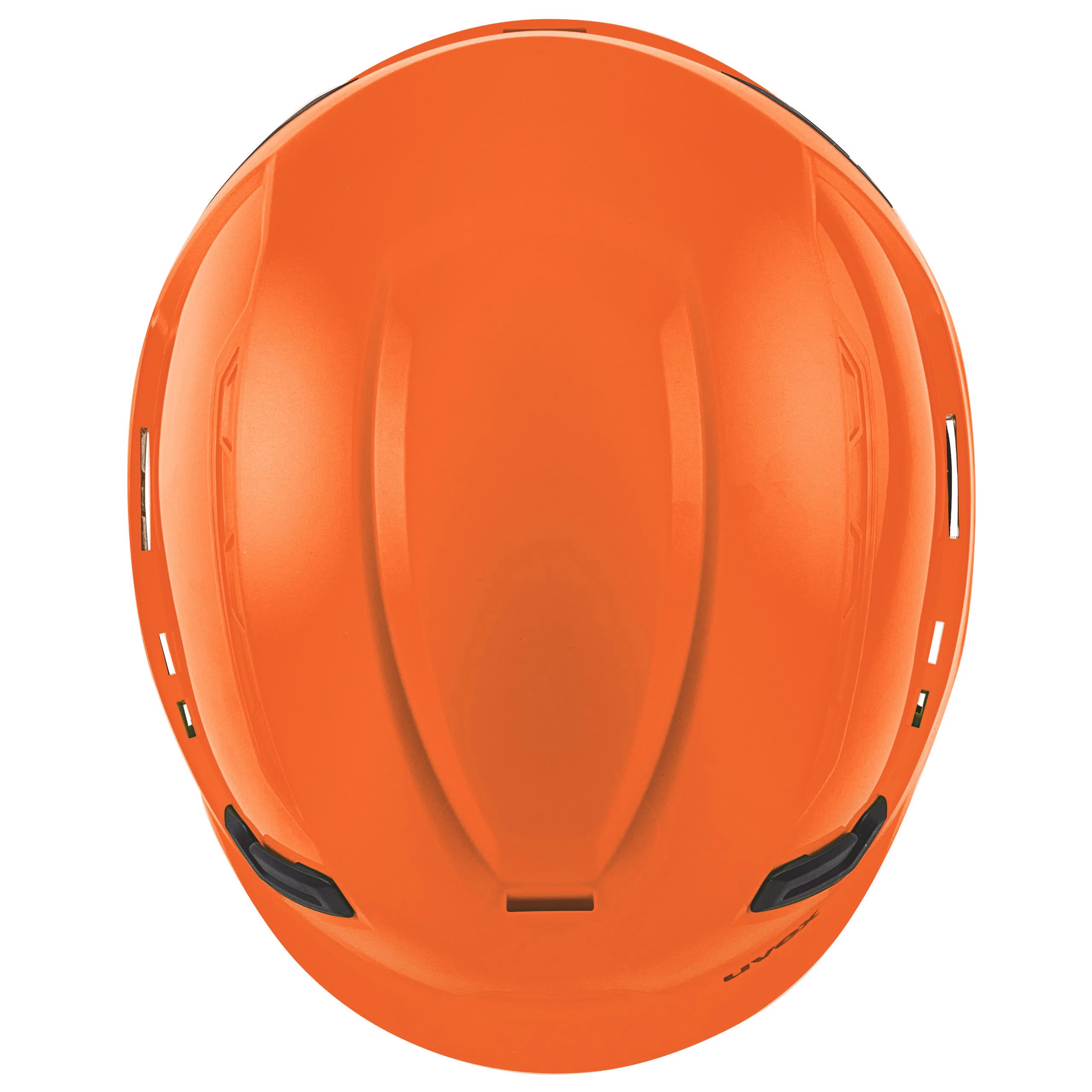 Koruyucu Baretler | pronamic alpine E hi-vis turuncu