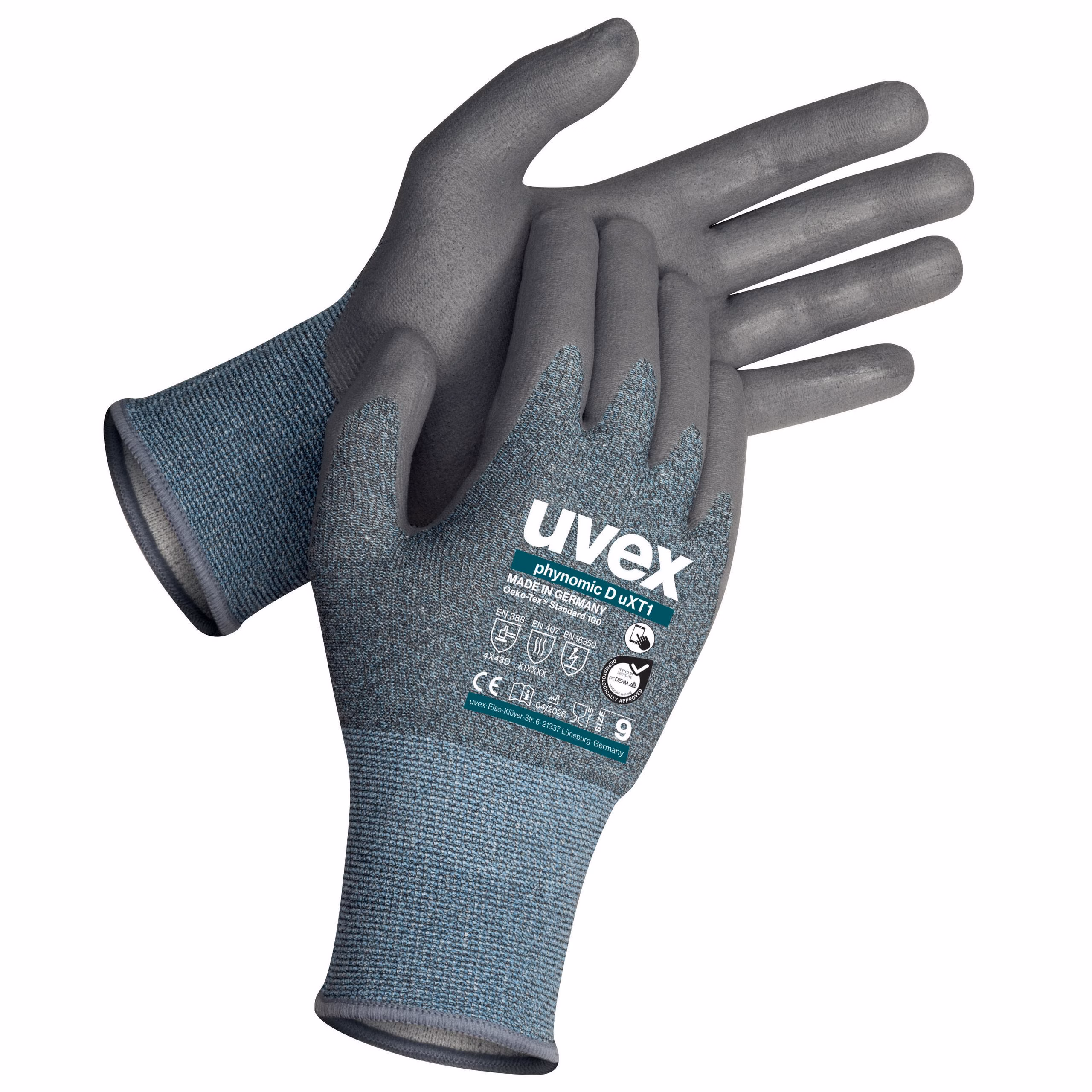 uvex phynomic D uXT1