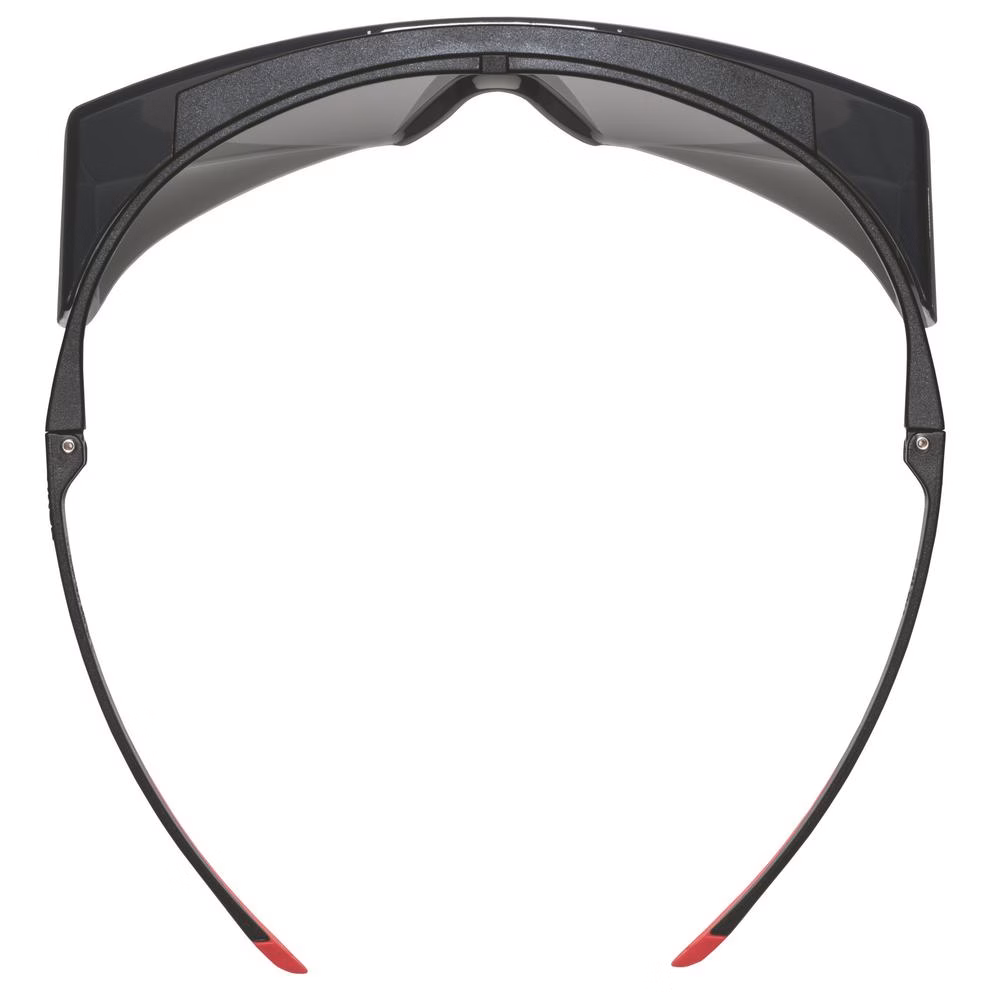 Koruyucu Gözlükler | uvex super f OTG infrared safety spectacles