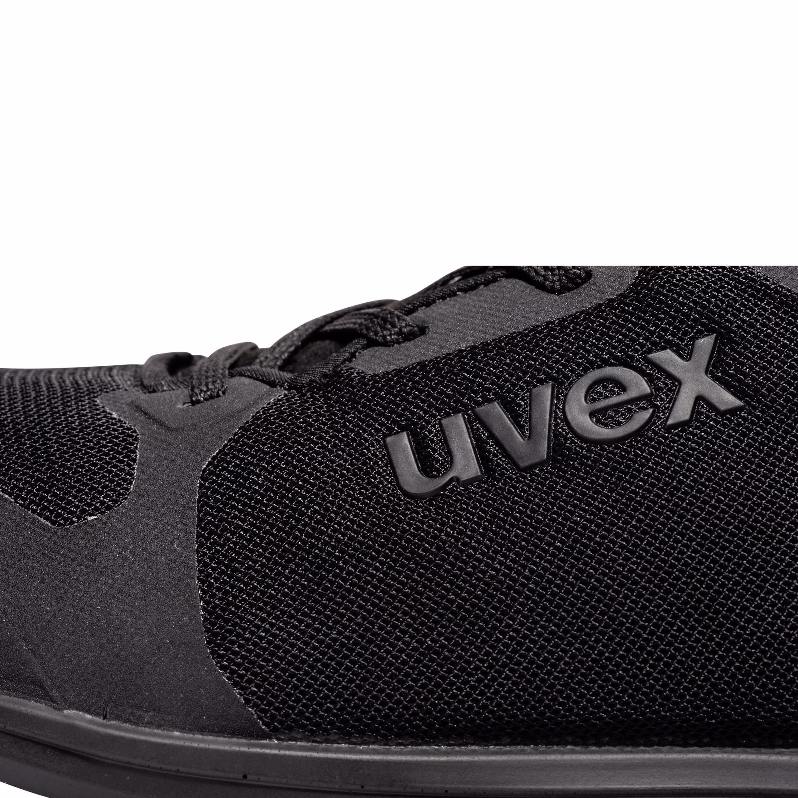 Koruyucu Ayakkabılar | uvex 1 sport ayakkabı S1 PL FO SC SR