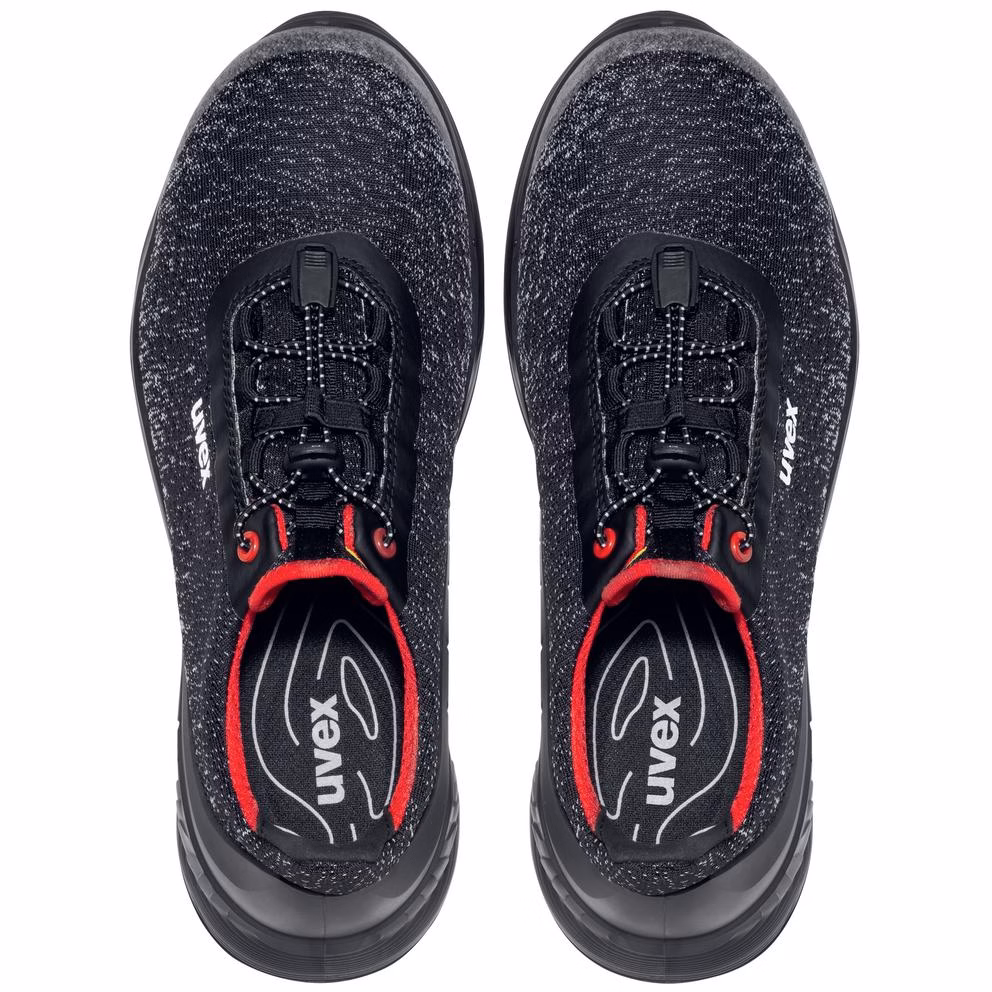 Koruyucu Ayakkabılar | uvex 1 G2 ayakkabı S1 FO SR
