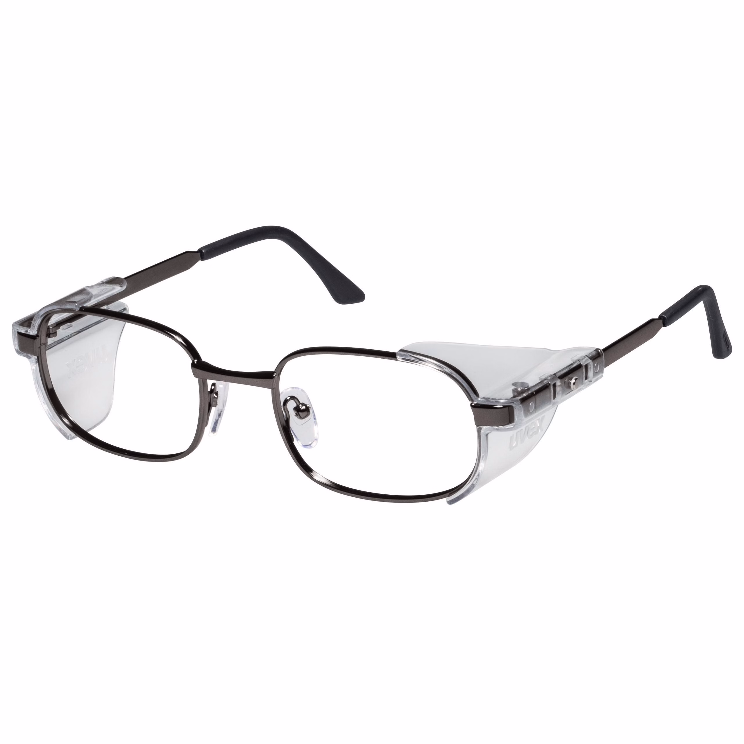 uvex RX bc 5114 metal çerçeve
