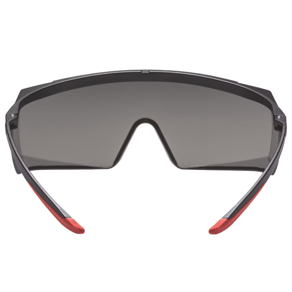 Koruyucu Gözlükler | uvex super f OTG infrared safety spectacles