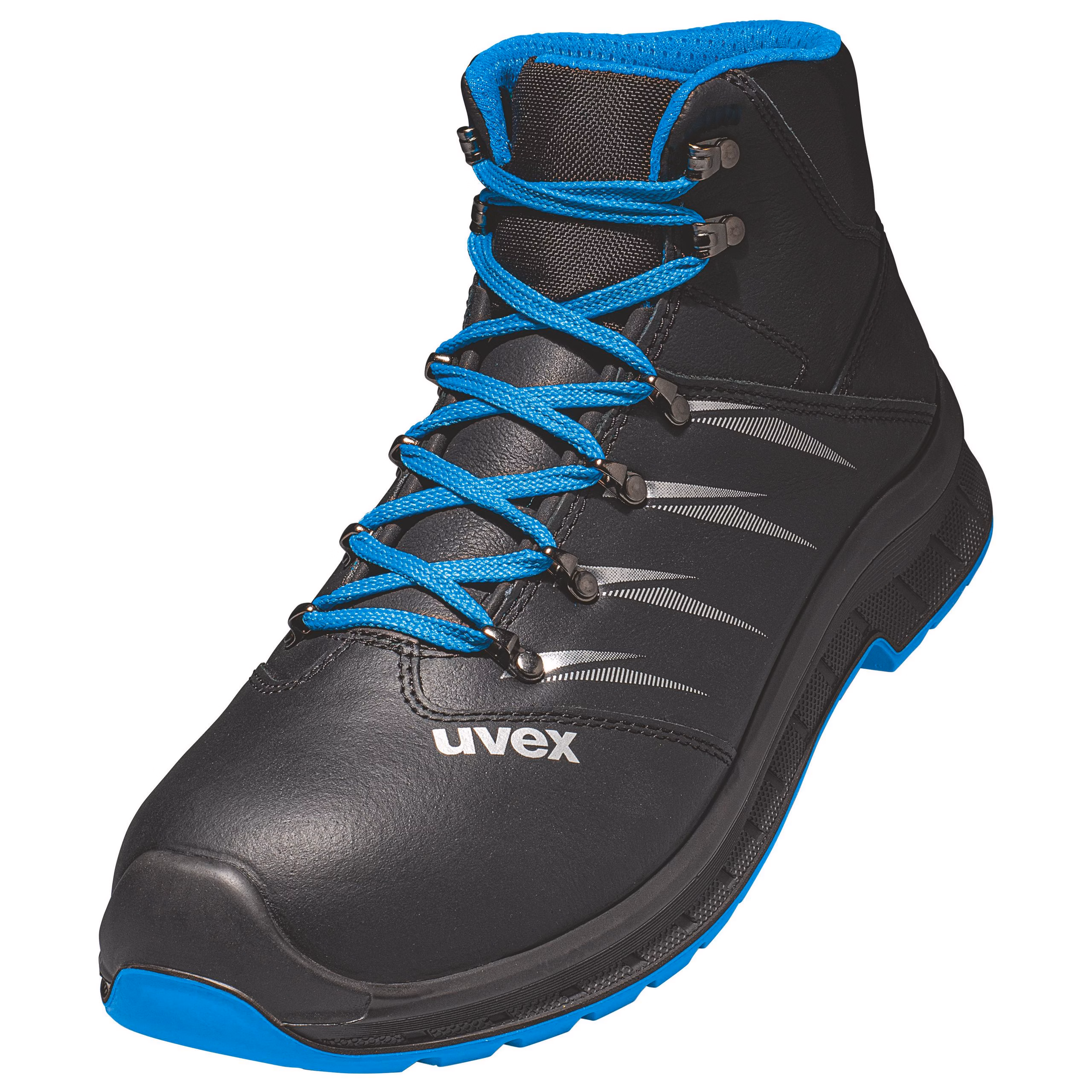uvex 2 trend bot S3 FO SR