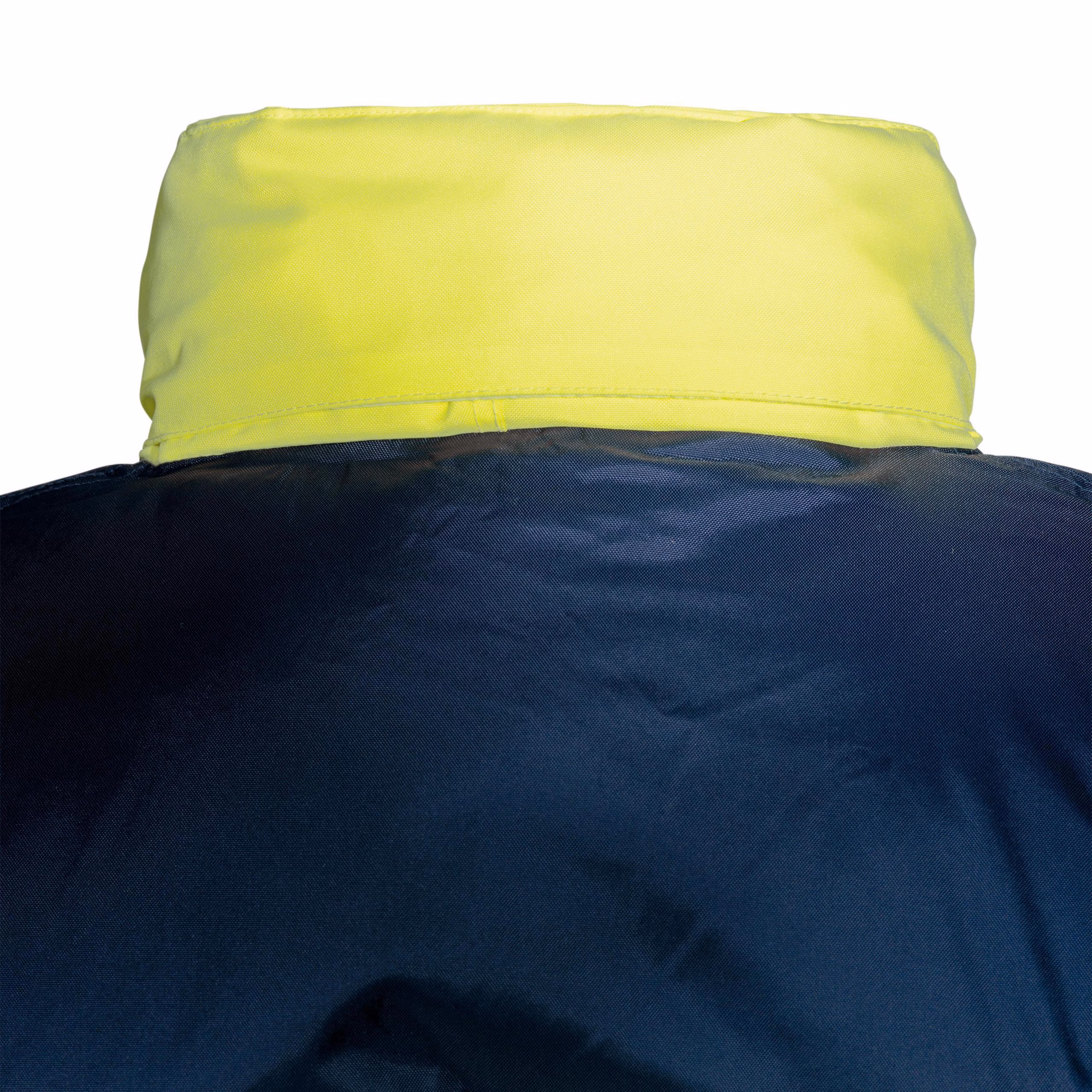 Koruyucu Kıyafet ve İş Kıyafetleri | uvex protection flash parka