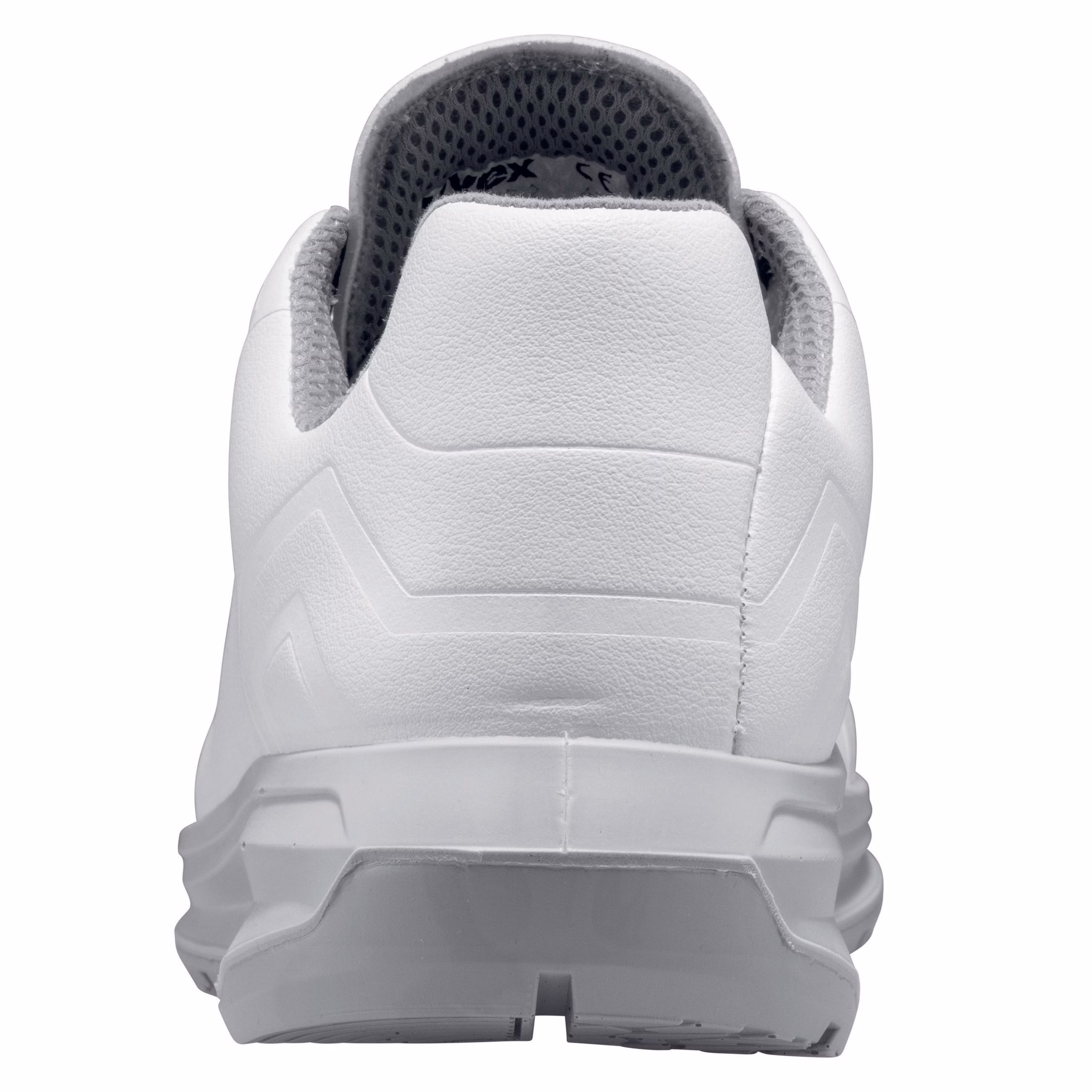 Koruyucu Ayakkabılar | uvex 1 sport white ayakkabı S3L FO SR