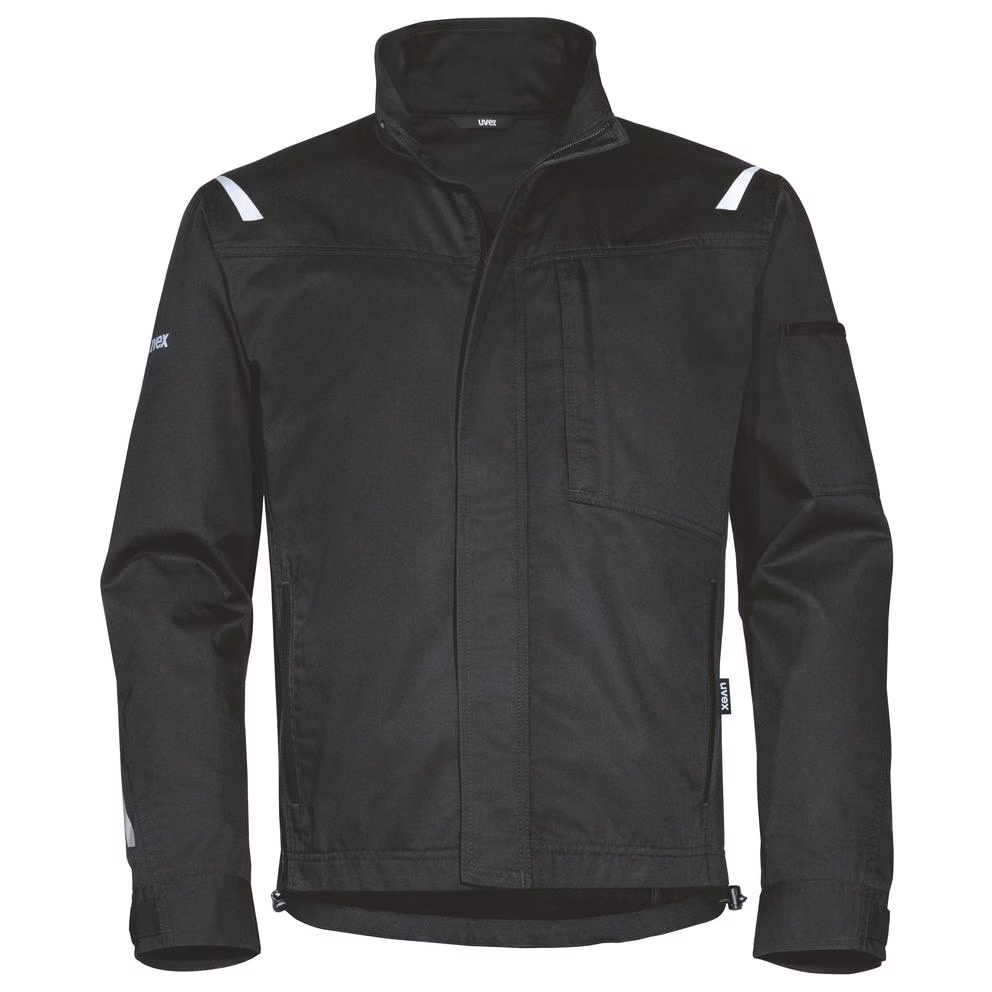 Koruyucu Kıyafet ve İş Kıyafetleri | uvex syneXXo light softshell mont