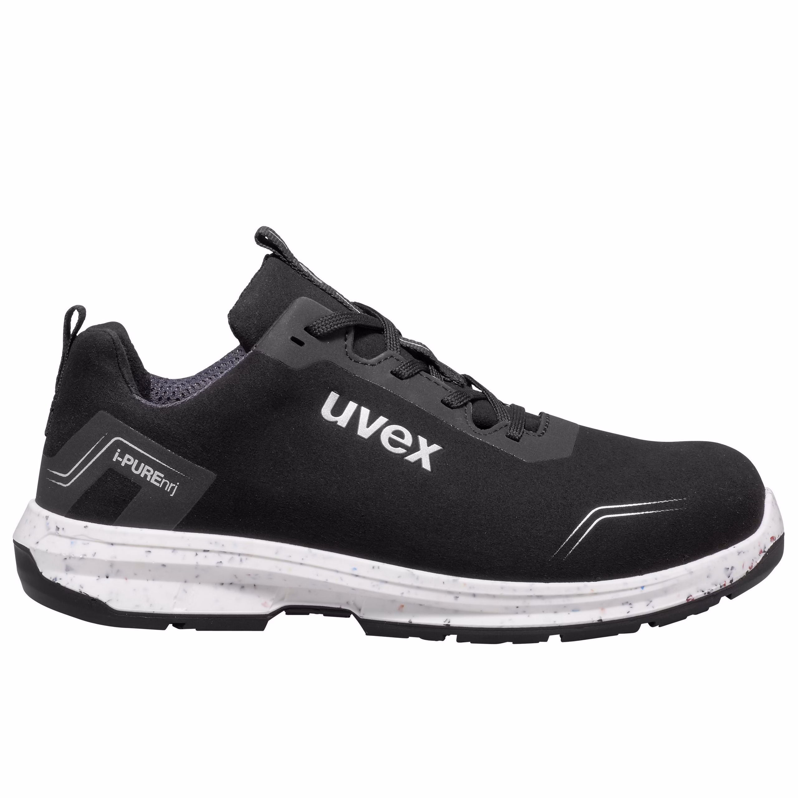 Koruyucu Ayakkabılar | uvex 1 sport ayakkabı S2 FO SR