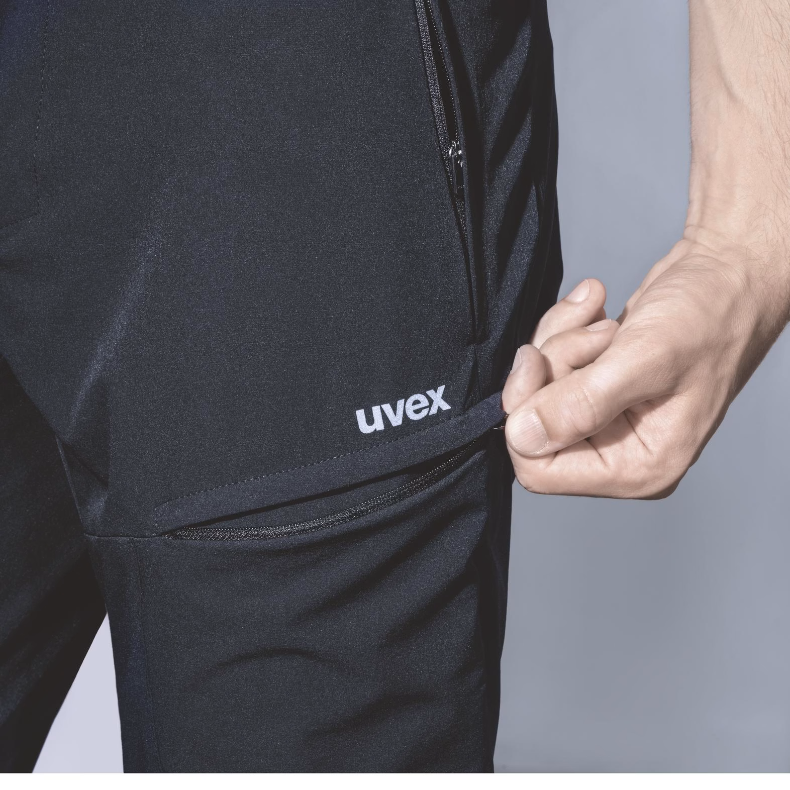 Koruyucu Kıyafet ve İş Kıyafetleri | uvex collection 26 işlevsel erkek pantolon