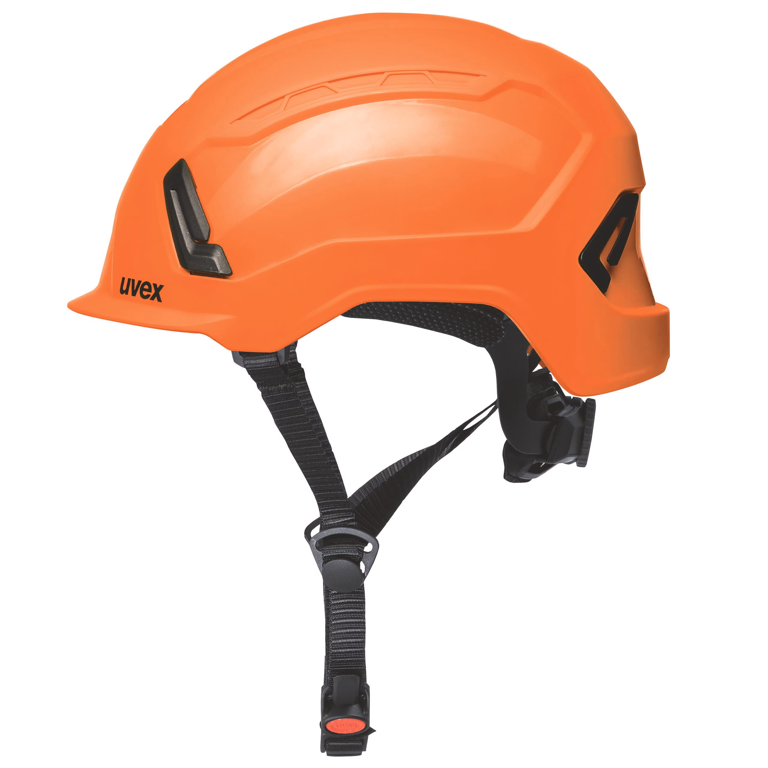 Koruyucu Baretler | pronamic alpine E hi-vis turuncu