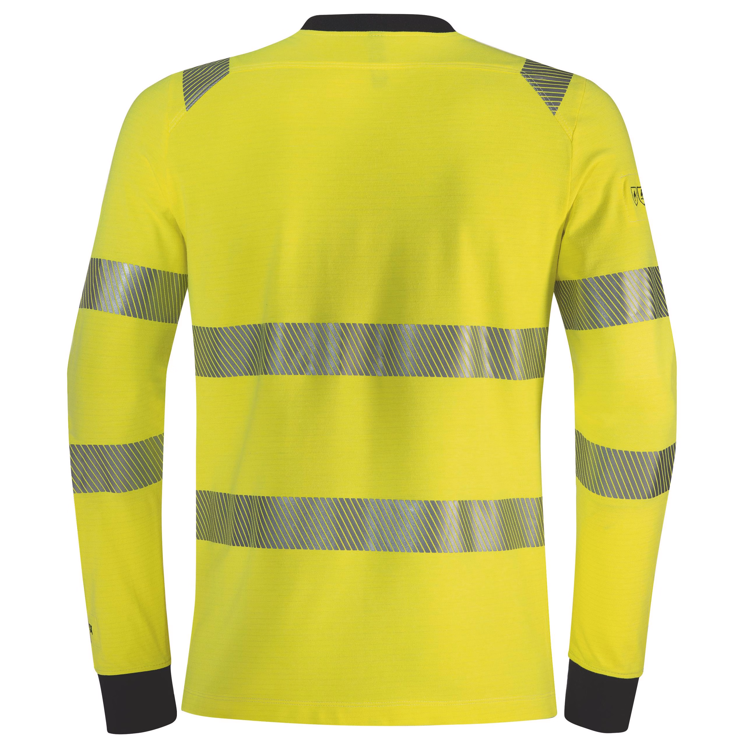 Koruyucu Kıyafet ve İş Kıyafetleri | uvex suXXeed multifunction high vis uzun kollu