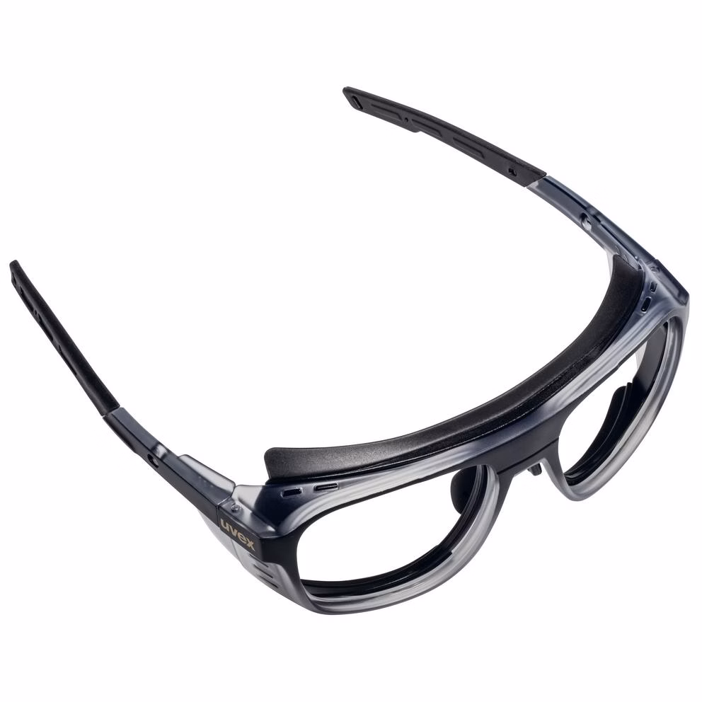 Bireysel KKD | uvex RX cd 5528 plastik çerçeve