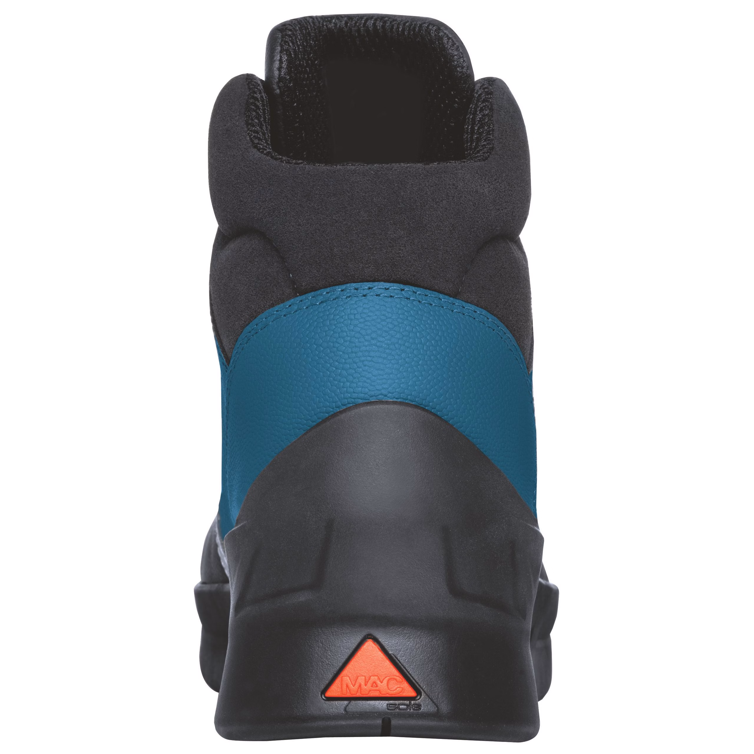 Koruyucu Ayakkabılar | uvex 3 asphaltpro bot S3 FO HI HRO