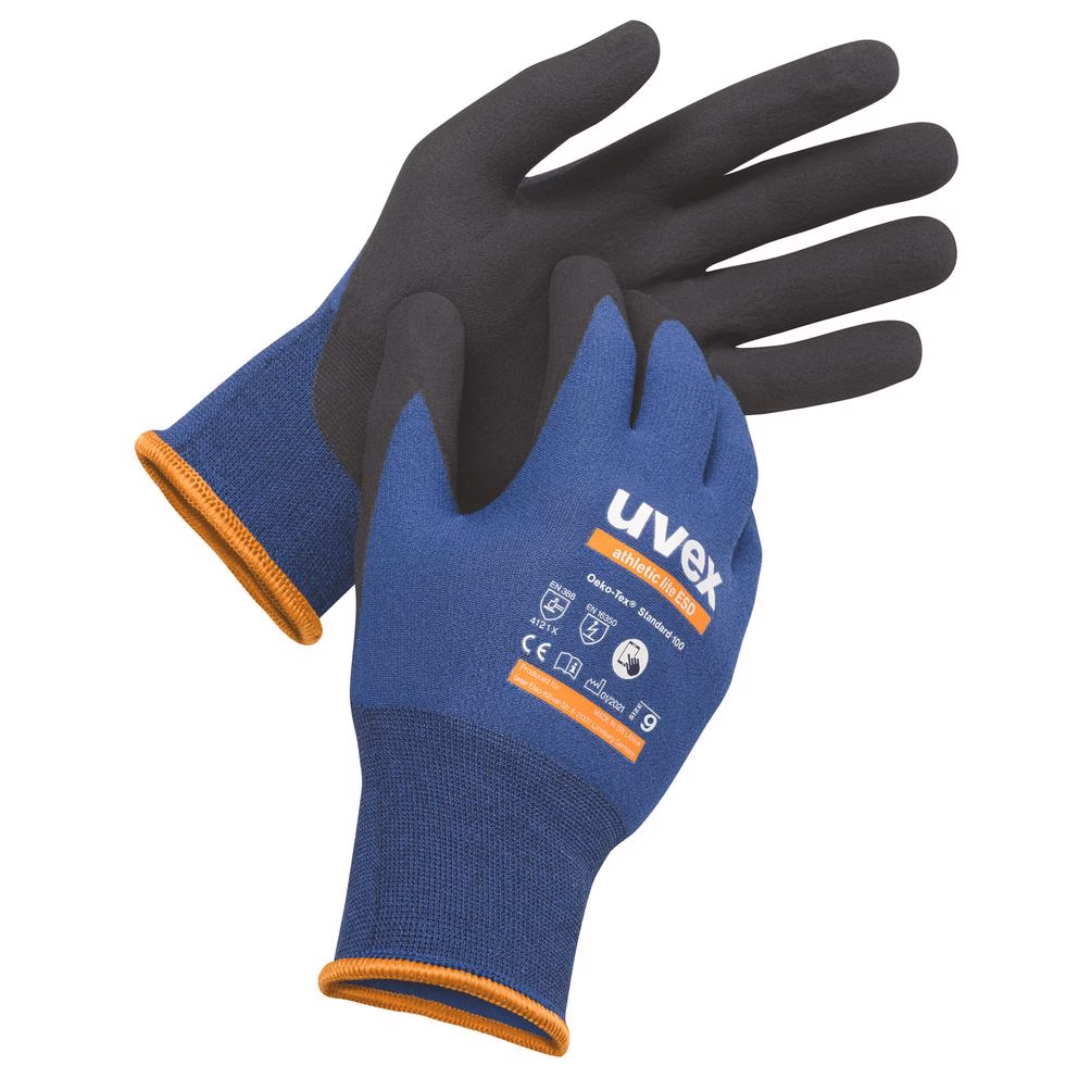 Koruyucu Eldivenler | uvex athletic lite ESD