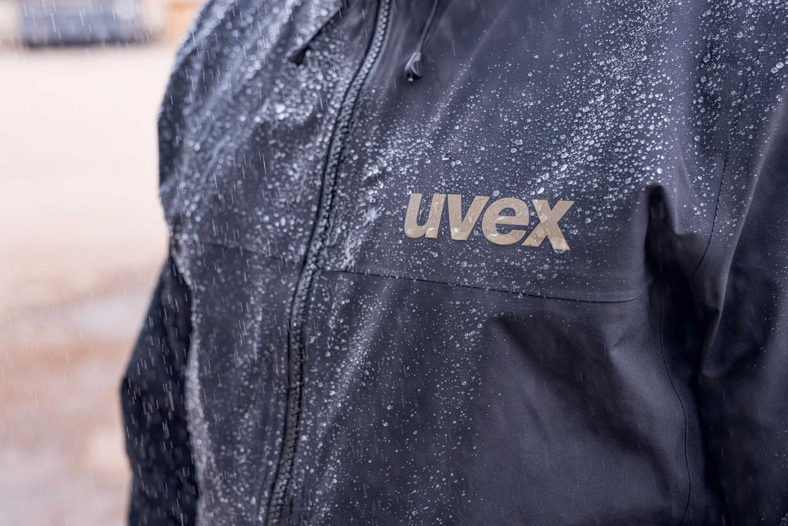 Koruyucu Kıyafet ve İş Kıyafetleri | uvex corporate 26 erkek dört mevsim mont