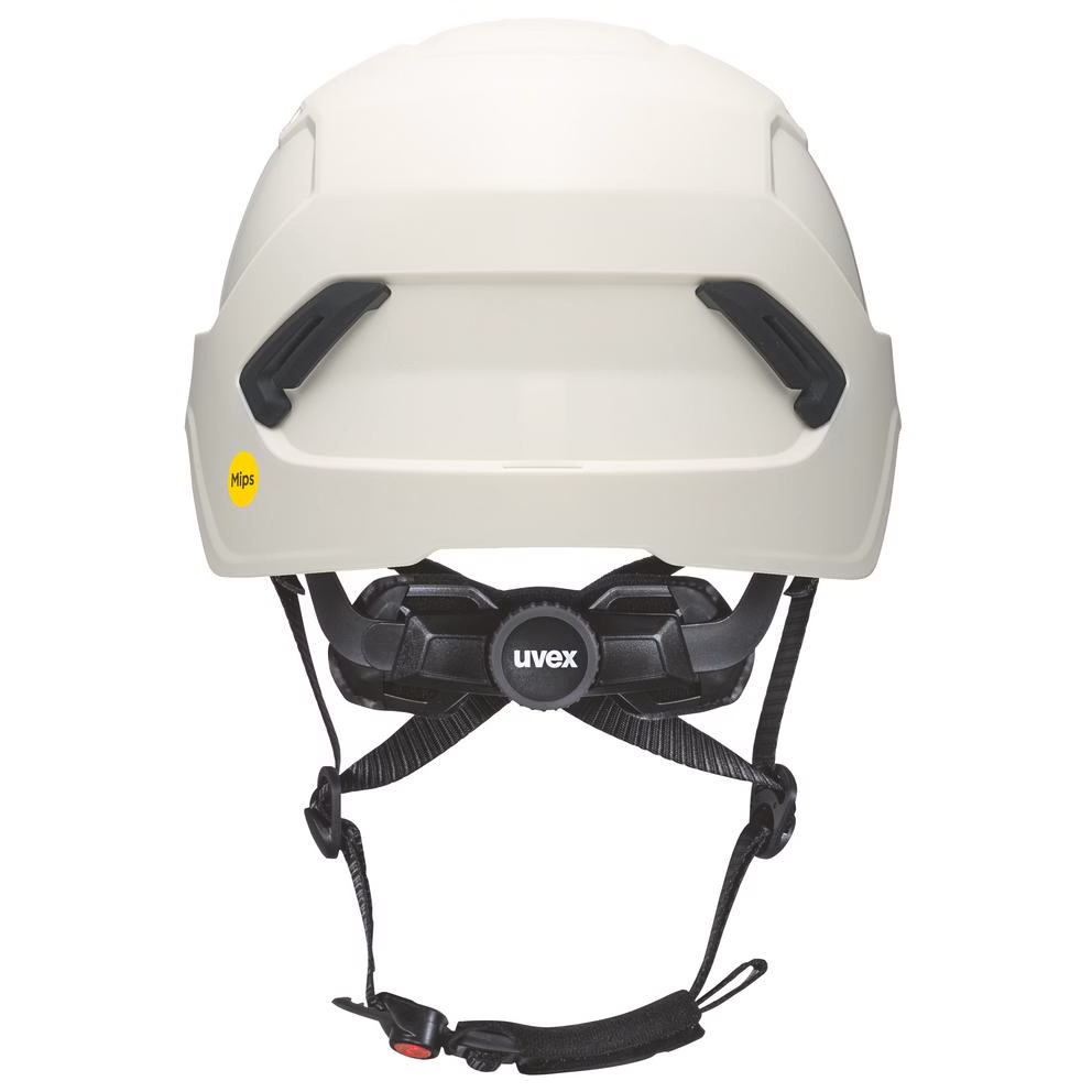 Koruyucu Baretler | pronamic alpine E Mips® beyaz