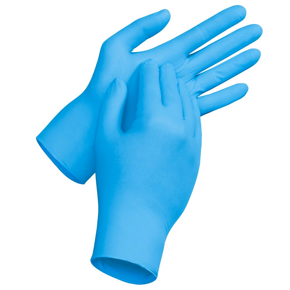Koruyucu Eldivenler | uvex u-fit ft kimyasallara karşı koruyucu eldiven