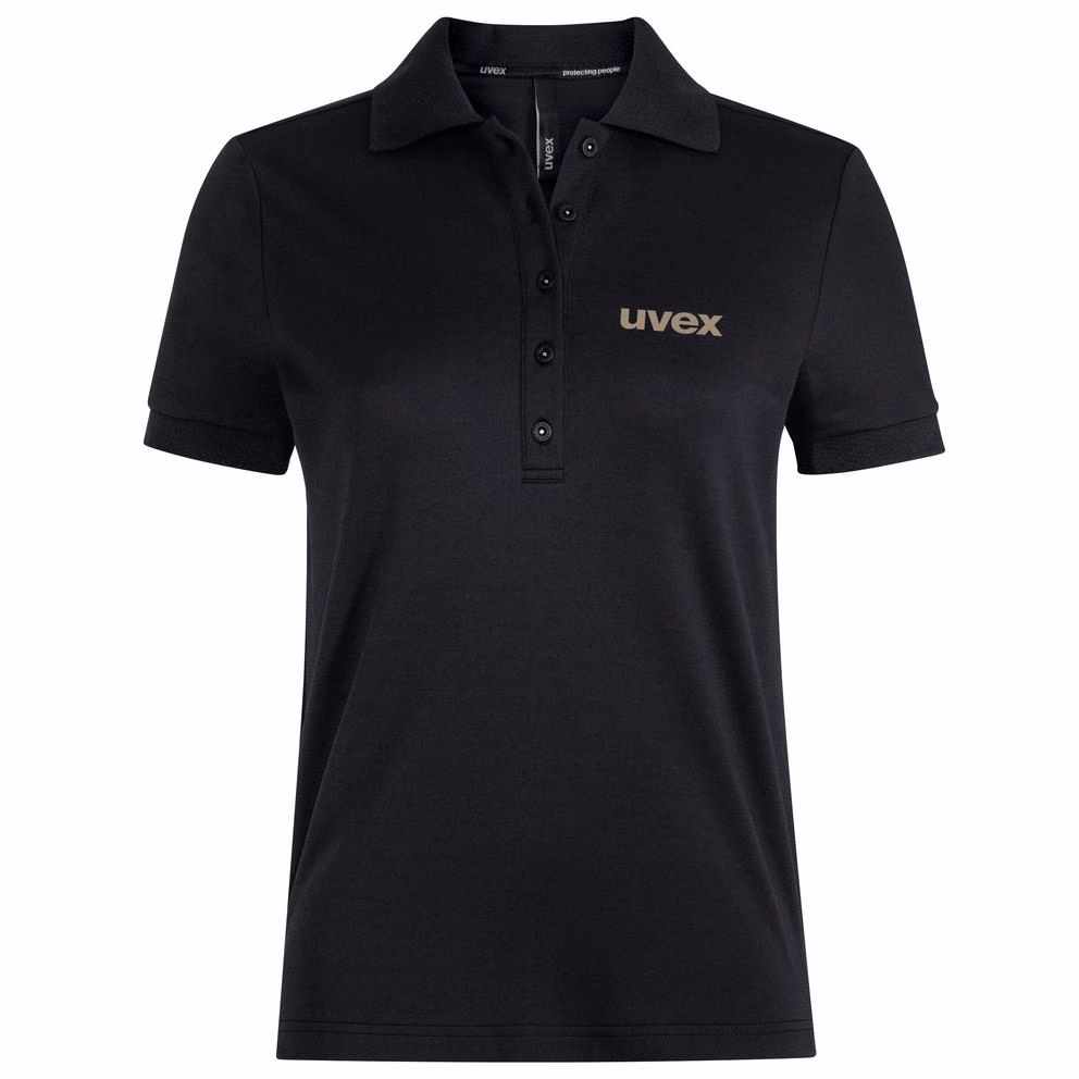 uvex corporate 26 kadın polo yaka tişört