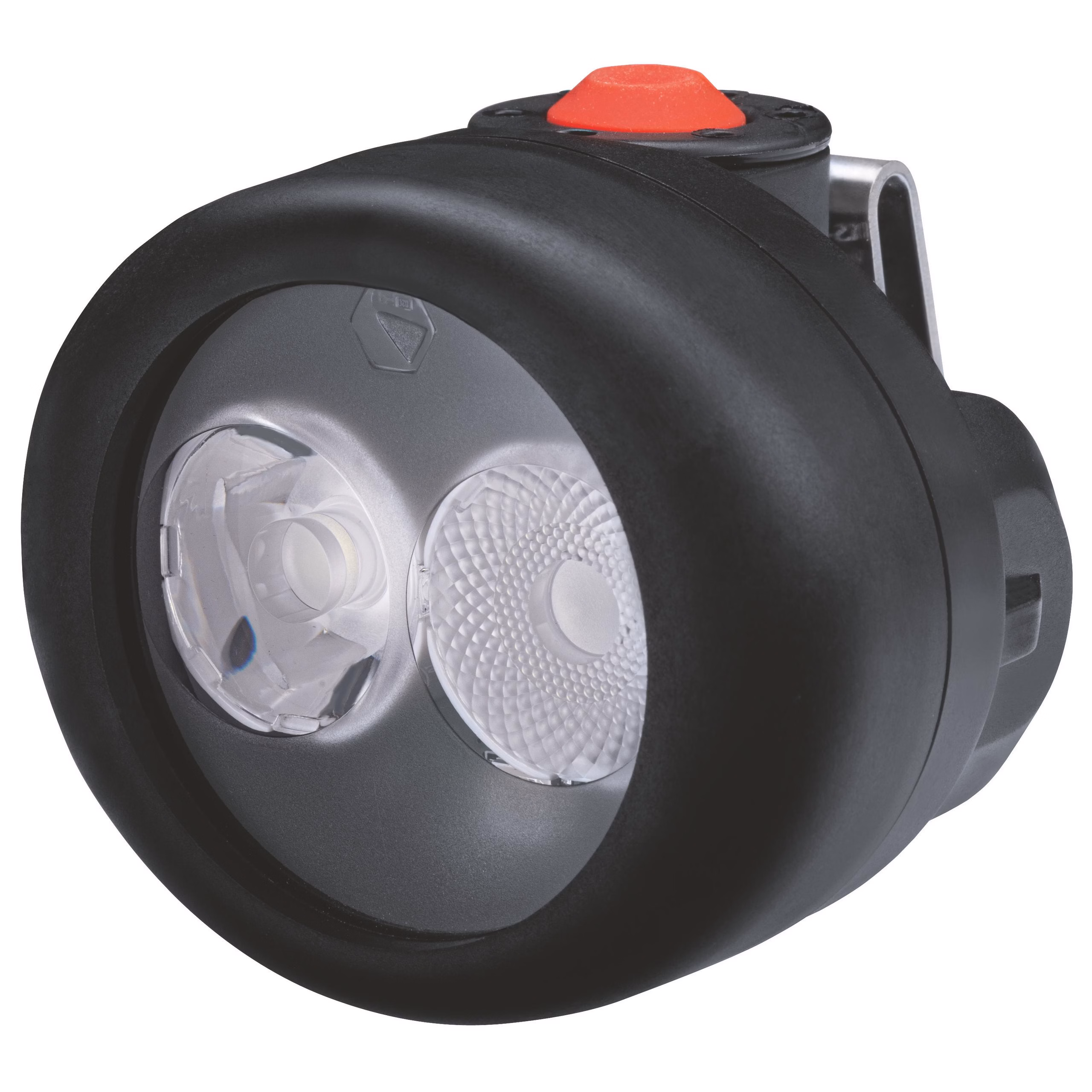 Koruyucu Baretler | LED kafa feneri KS-6003-DUO