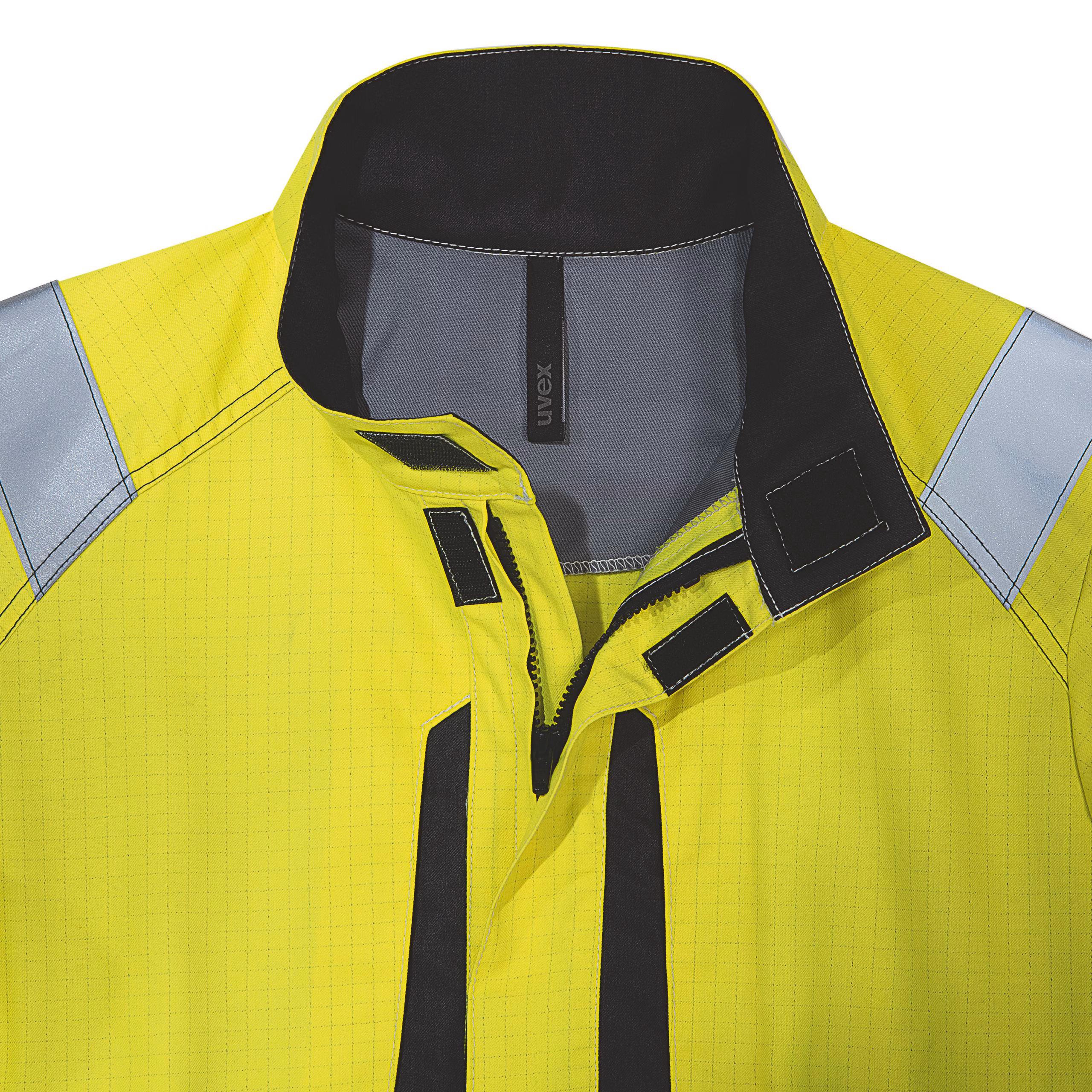 Koruyucu Kıyafet ve İş Kıyafetleri | uvex suXXeed multifunction high vis mont