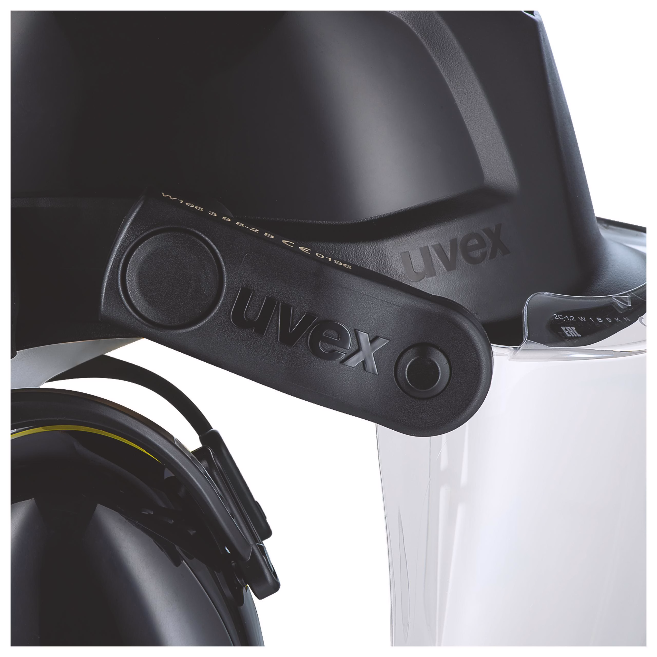 Koruyucu Baretler | uvex pheos E S-WR koruyucu baret