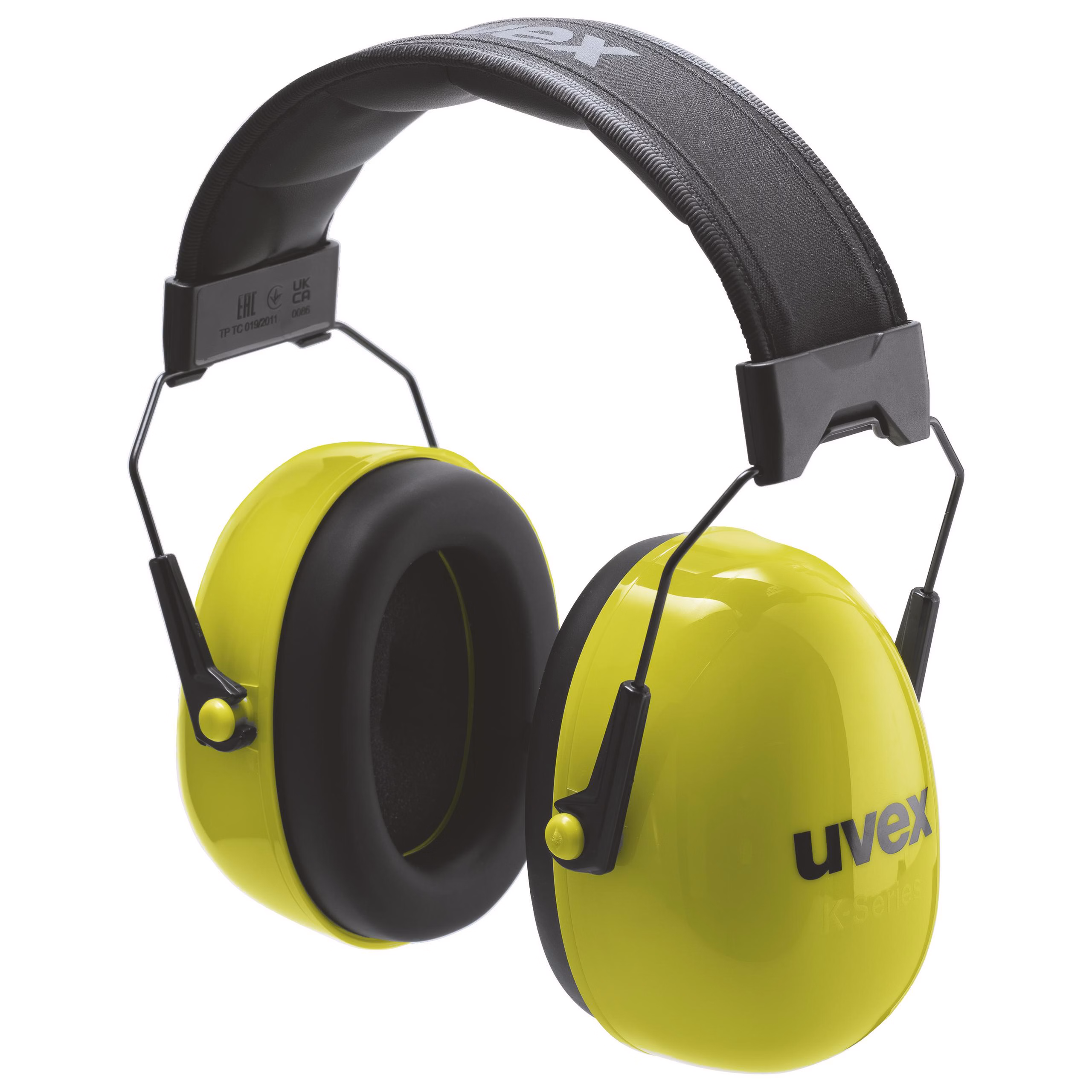 İşitme Koruması | uvex K20 hi-viz