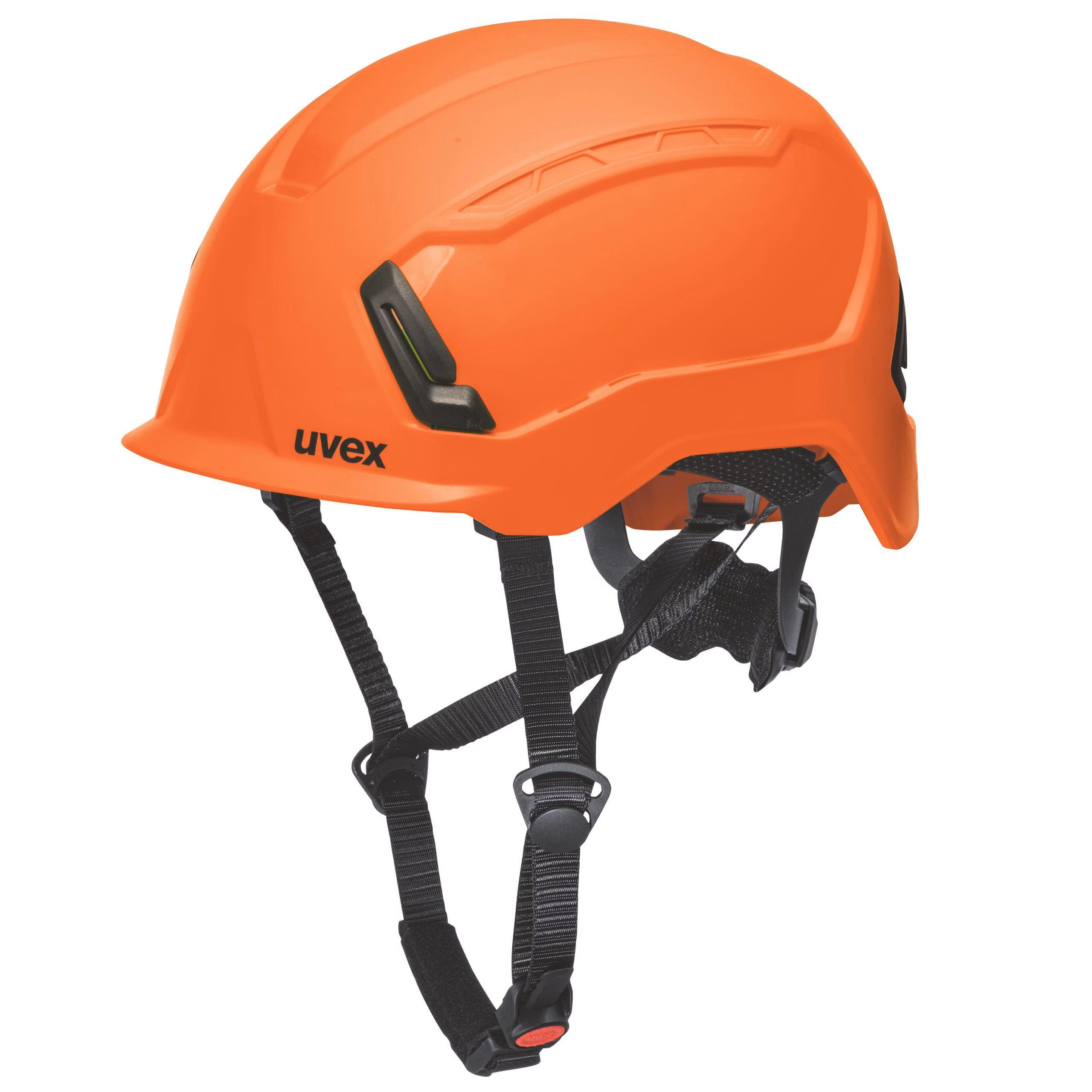 Koruyucu Baretler | pronamic alpine E hi-vis turuncu