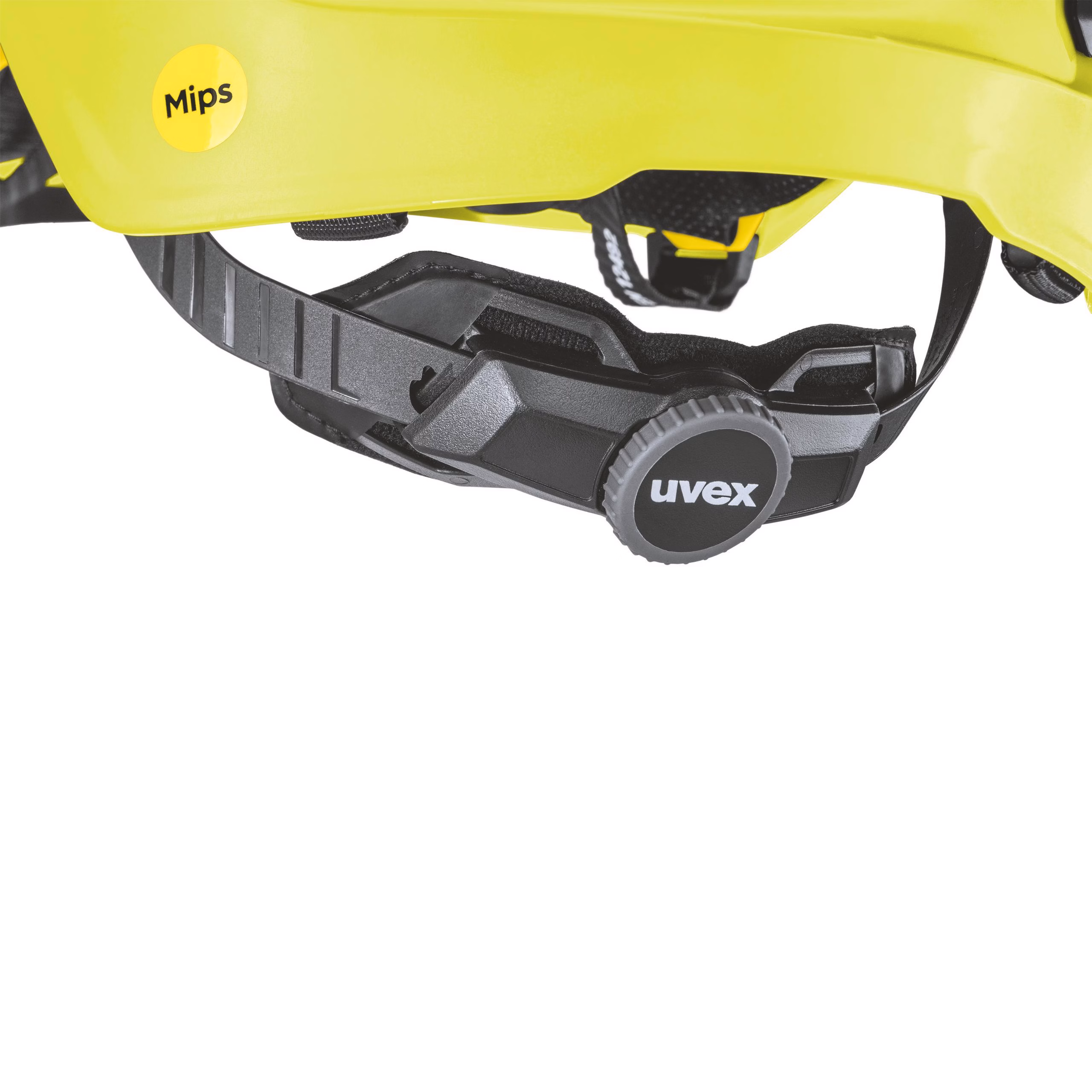 Koruyucu Baretler | uvex pronamic alpine Mips® reflektörlü sarı