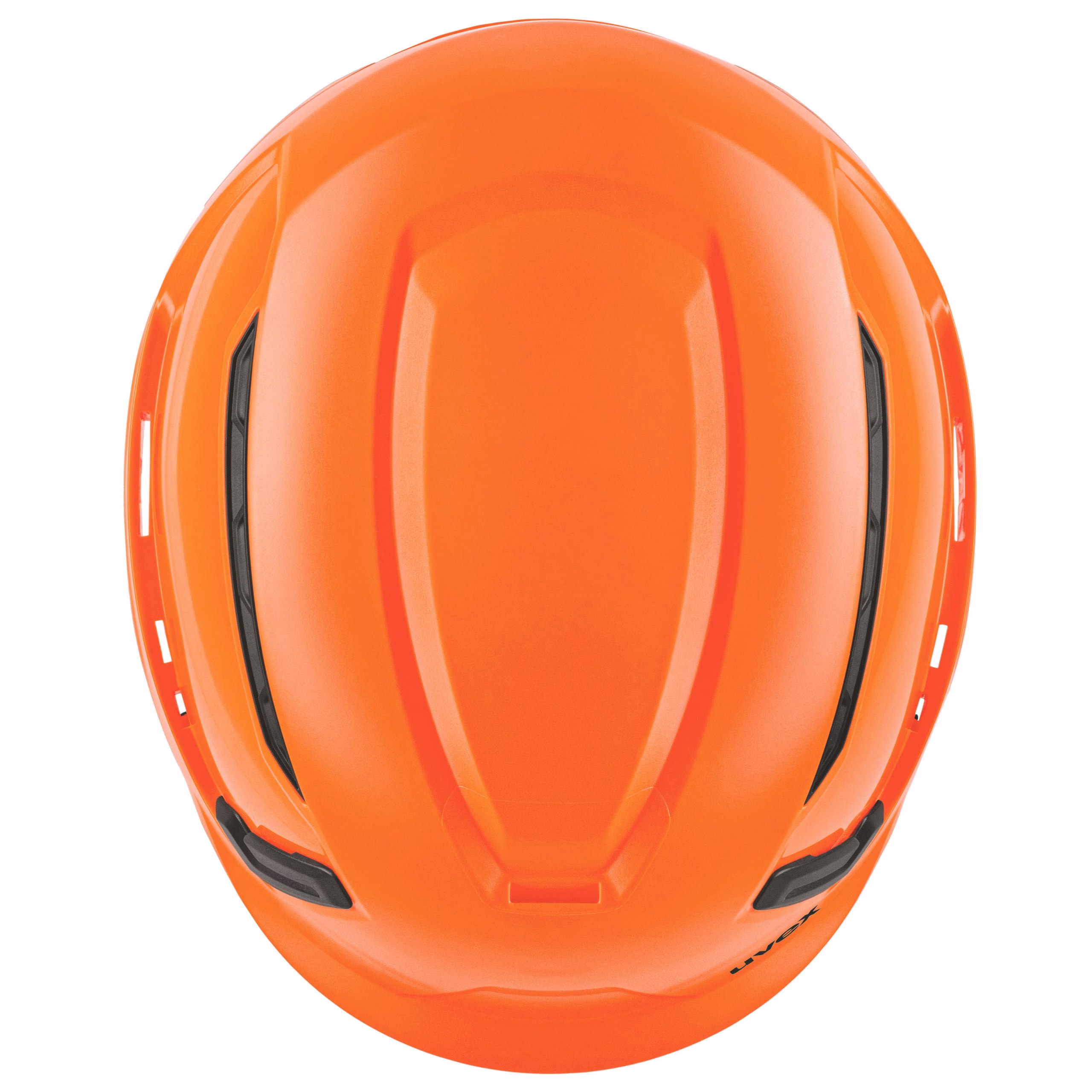 Koruyucu Baretler | uvex pronamic alpine Mips® reflektörlü turuncu