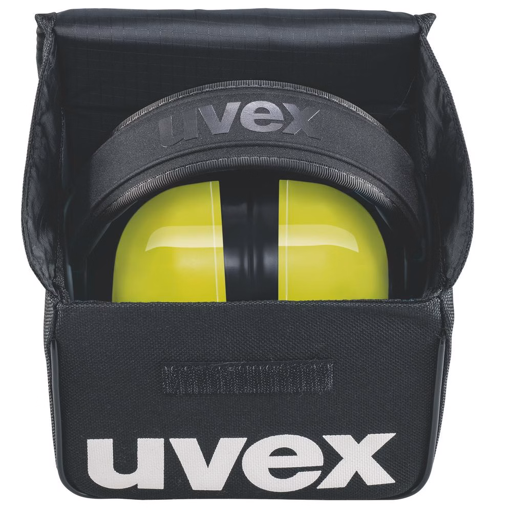 İşitme Koruması | uvex K20 hi-viz