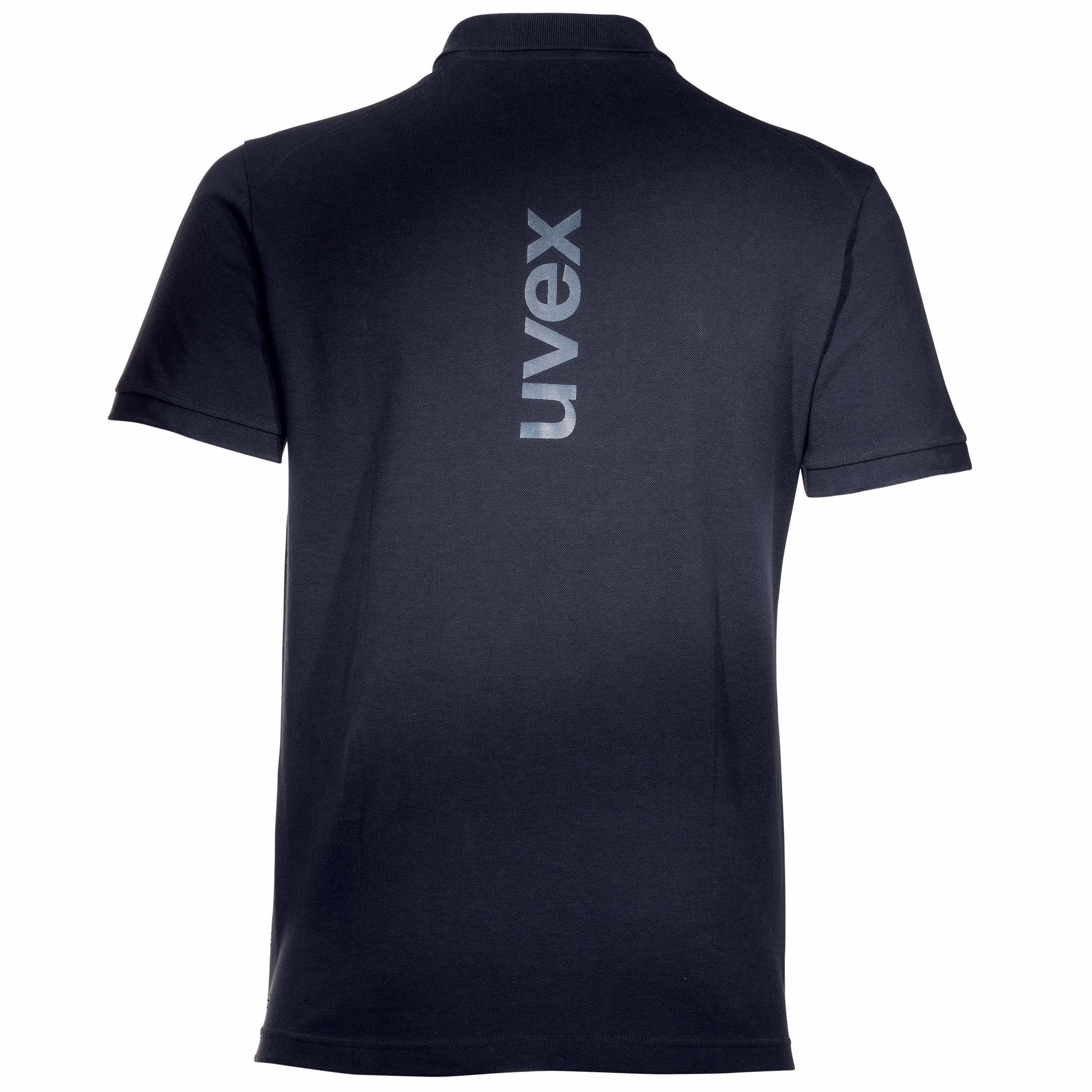 Koruyucu Kıyafet ve İş Kıyafetleri | uvex collection 26 erkek polo yaka tişört