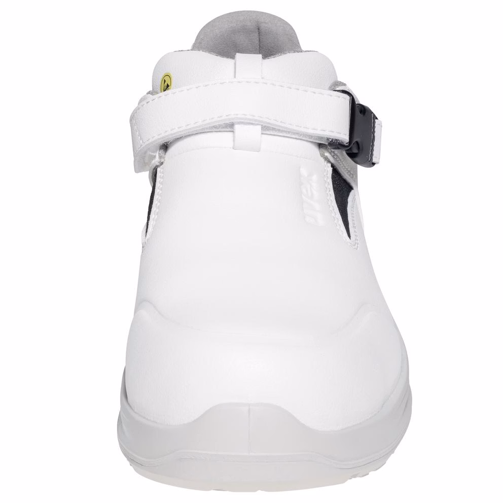 Koruyucu Ayakkabılar | uvex 1 sport white ayakkabı S1 FO SR