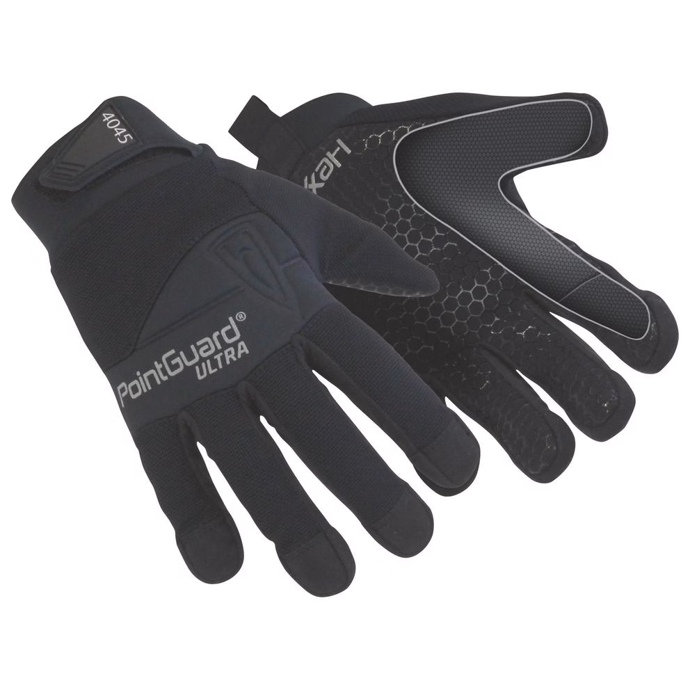 Koruyucu Eldivenler | Askeri eldiven HexArmor® PointGuard® Ultra 4045
