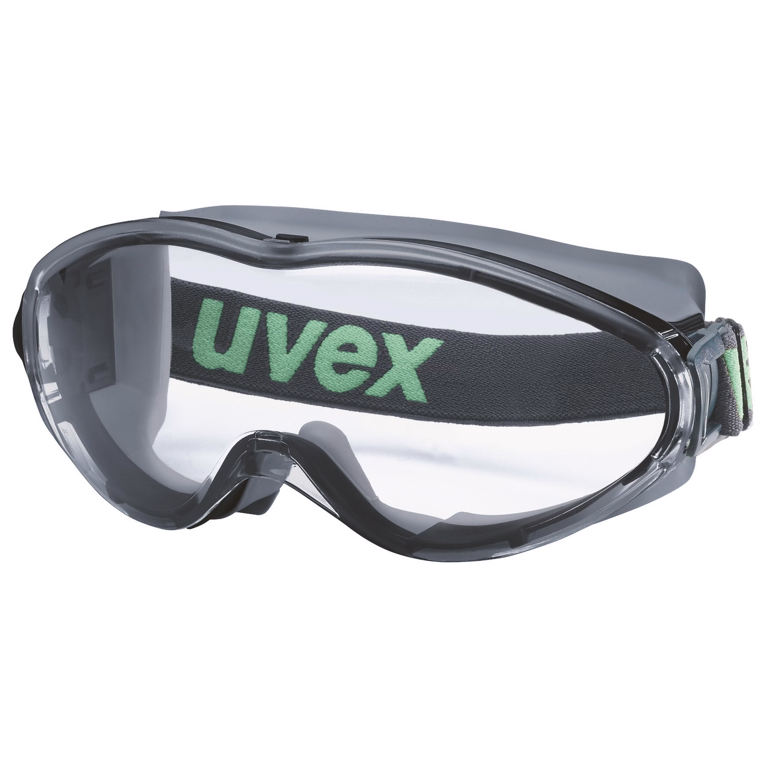 Koruyucu Gözlükler | uvex ultrasonic planet tam kapalı gözlükler