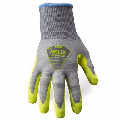 Koruyucu Eldivenler | HexArmor Helix® 3014 kesilmeye karşı koruyucu eldiven