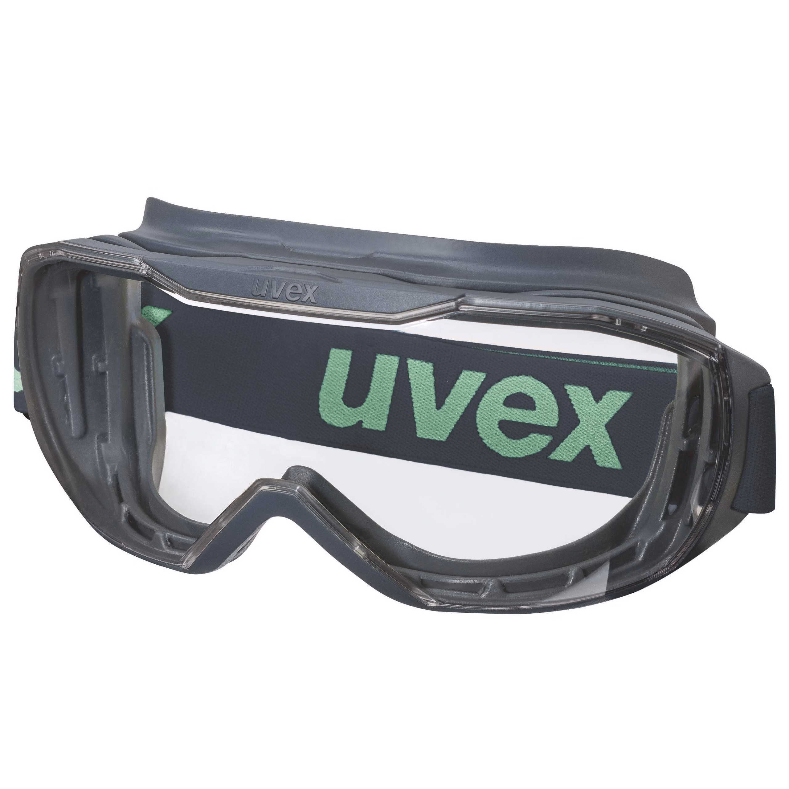uvex megasonic planet gözlükler