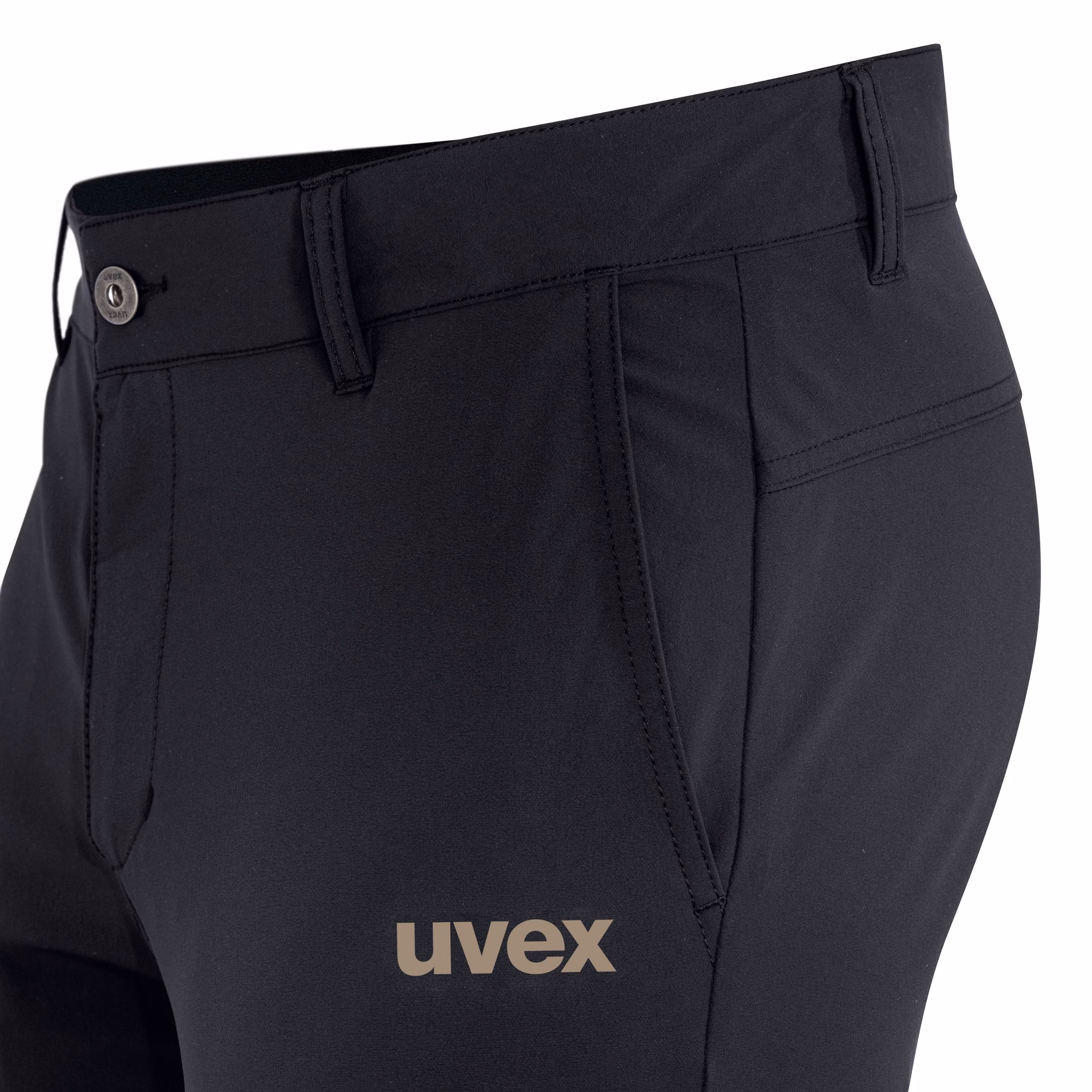Koruyucu Kıyafet ve İş Kıyafetleri | uvex corporate 26 erkek fonksiyonel pantolon