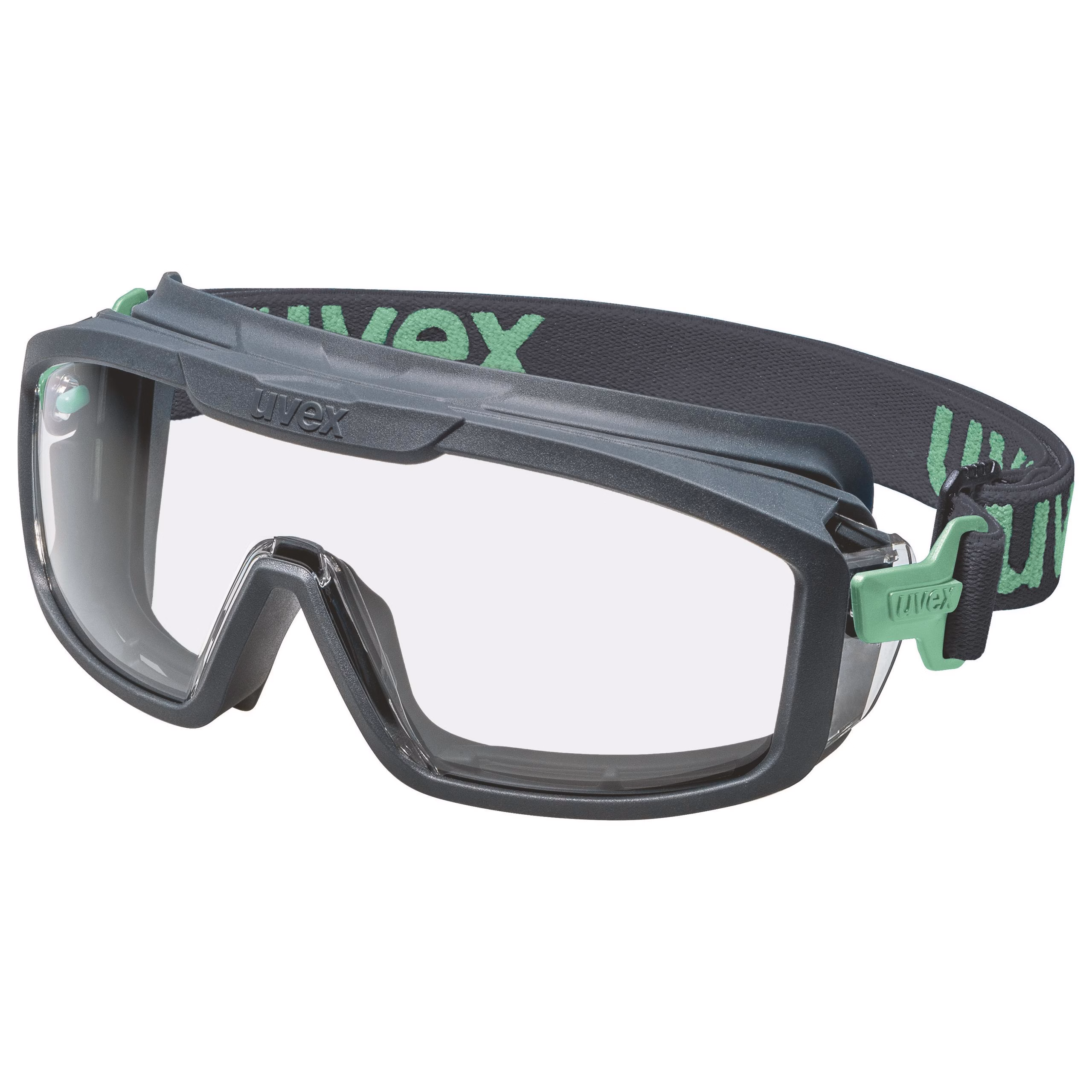 uvex i-guard+ planet tam kapalı gözlükler