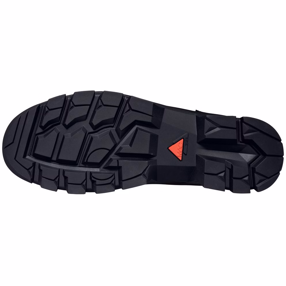 Koruyucu Ayakkabılar | BOA® Fit System özellikli uvex 2 MACSOLE® bot S3L FO HI HRO SC SR