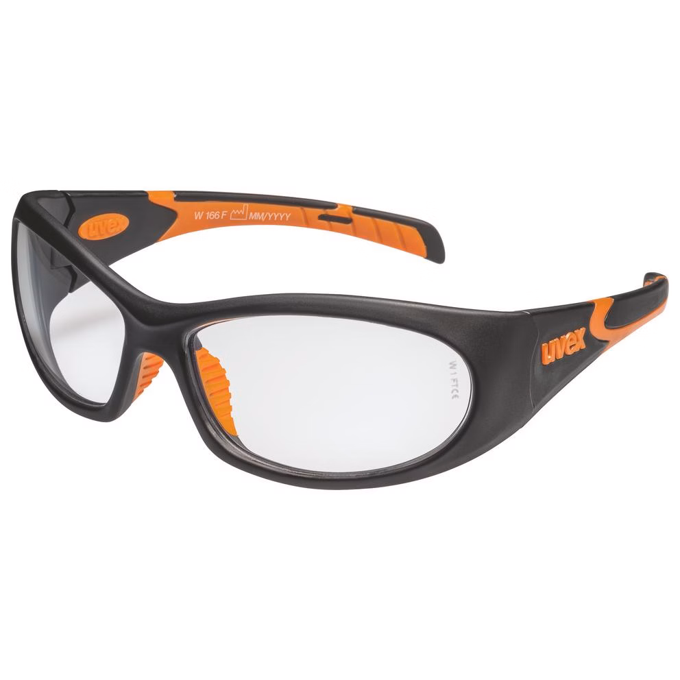 Bireysel KKD | uvex RX sp 5510 numaralı koruyucu gözlükler