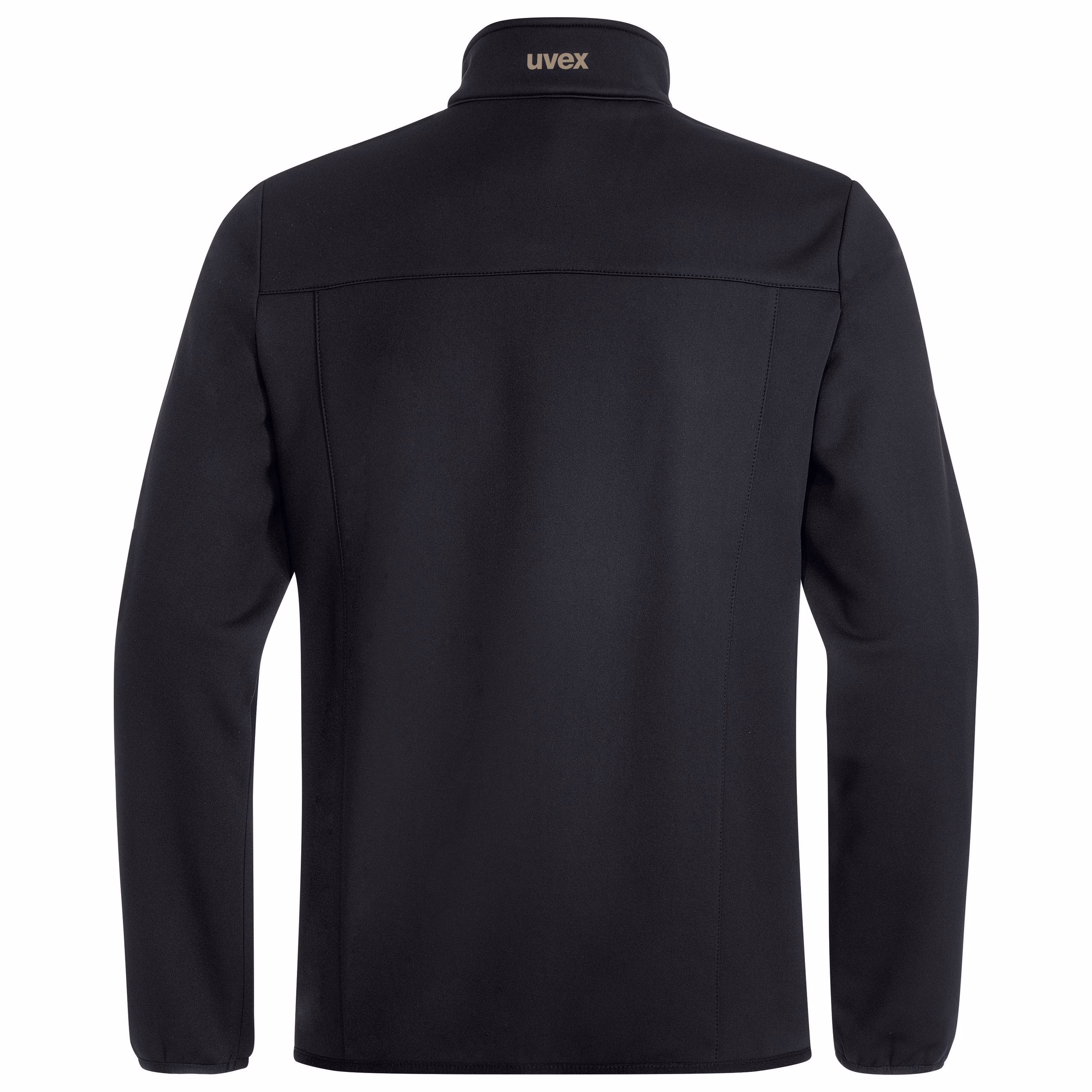 Koruyucu Kıyafet ve İş Kıyafetleri | uvex corporate 26 erkek softshell mont