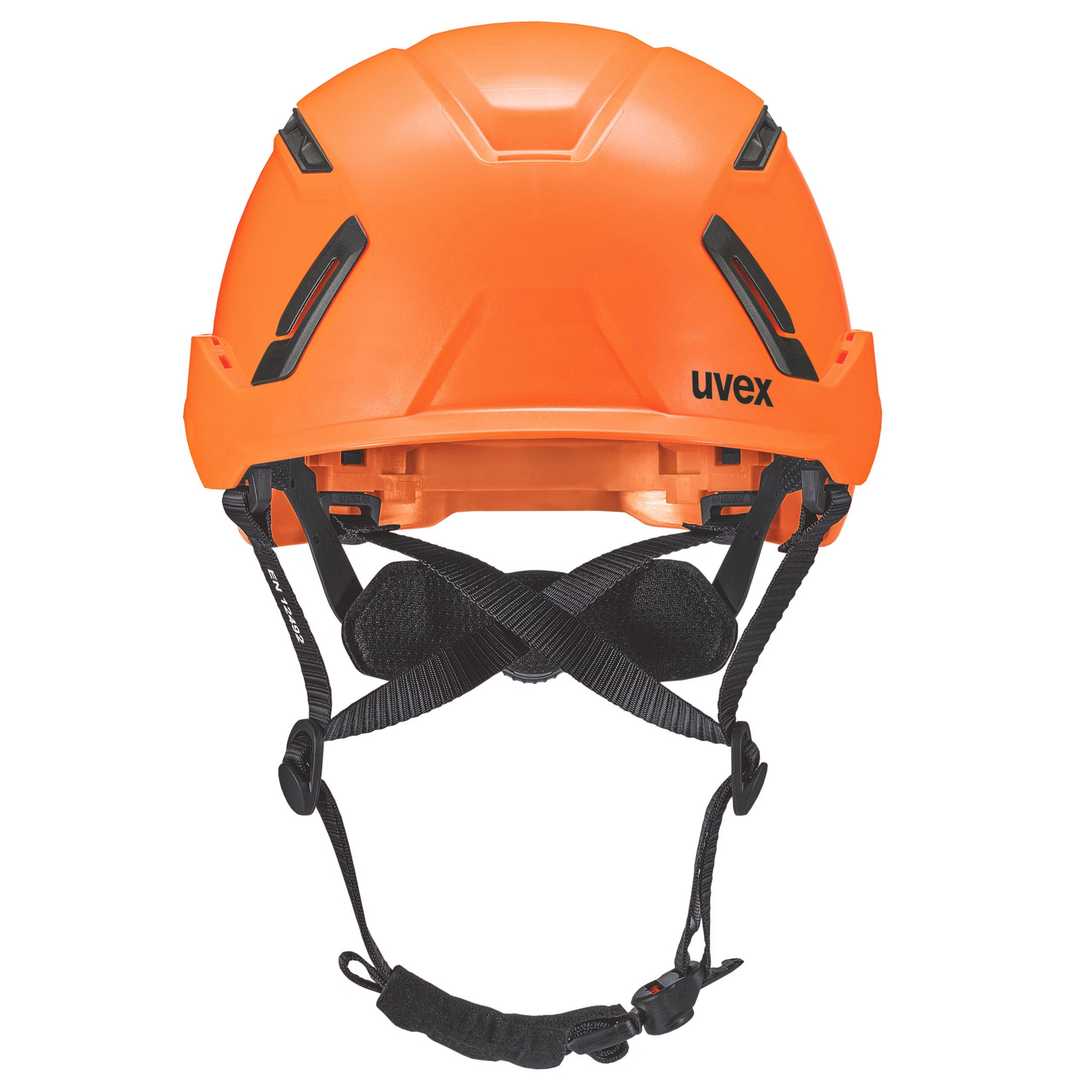 Koruyucu Baretler | uvex pronamic alpine reflektörlü turuncu