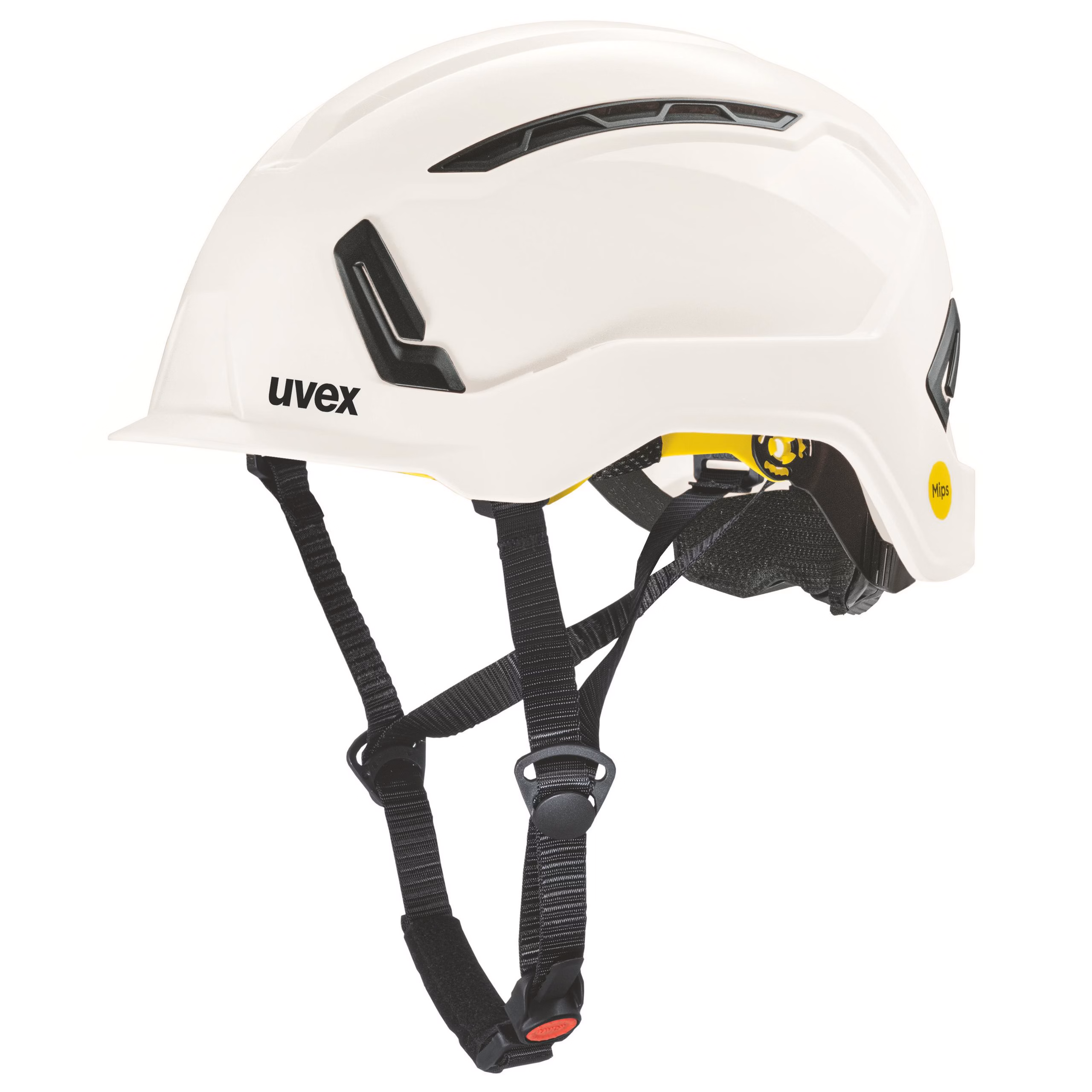 Koruyucu Baretler | pronamic alpine Mips® beyaz