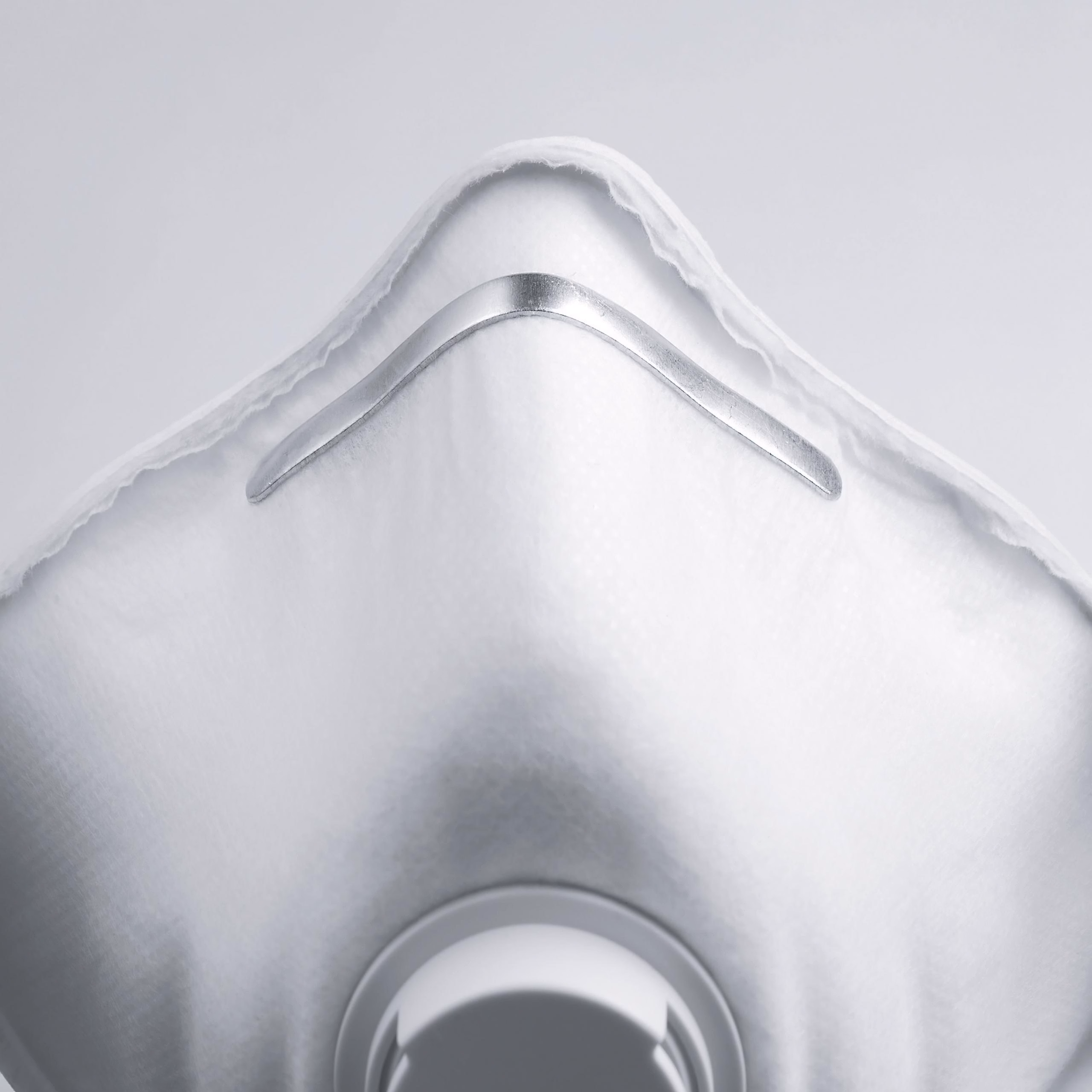 Solunum Koruması | uvex silv-Air c 2110 FFP1 kalıplı maske