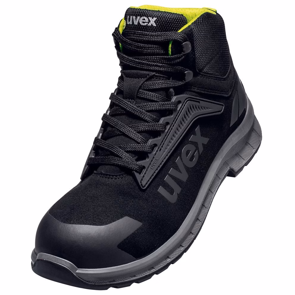 uvex 2 trend bot S3S FO SC SR