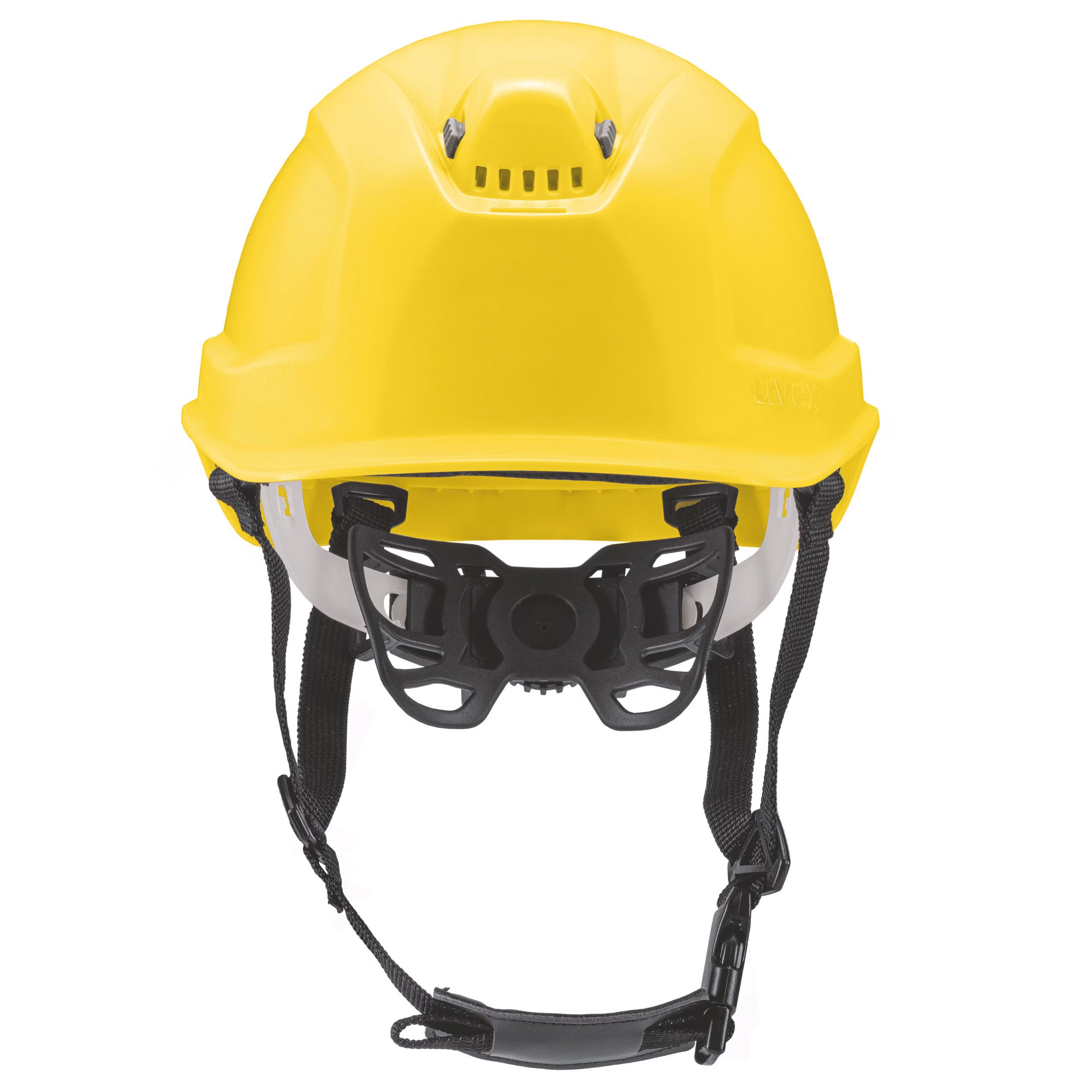 Koruyucu Baretler | uvex pheos S-KR Mips® sarı