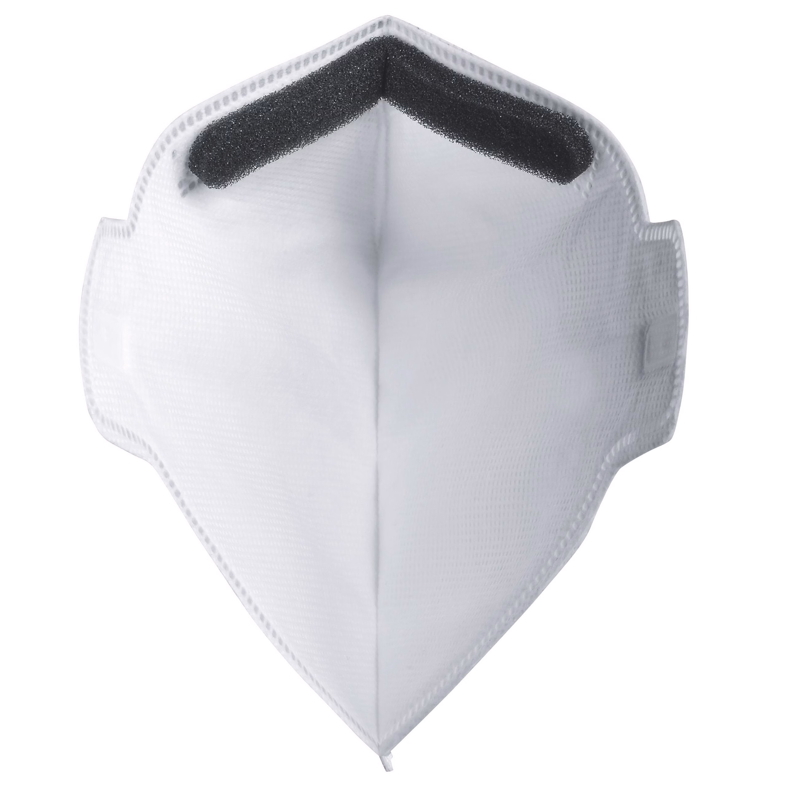 Solunum Koruması | uvex silv-Air c 3100 FFP1 katlanır maske