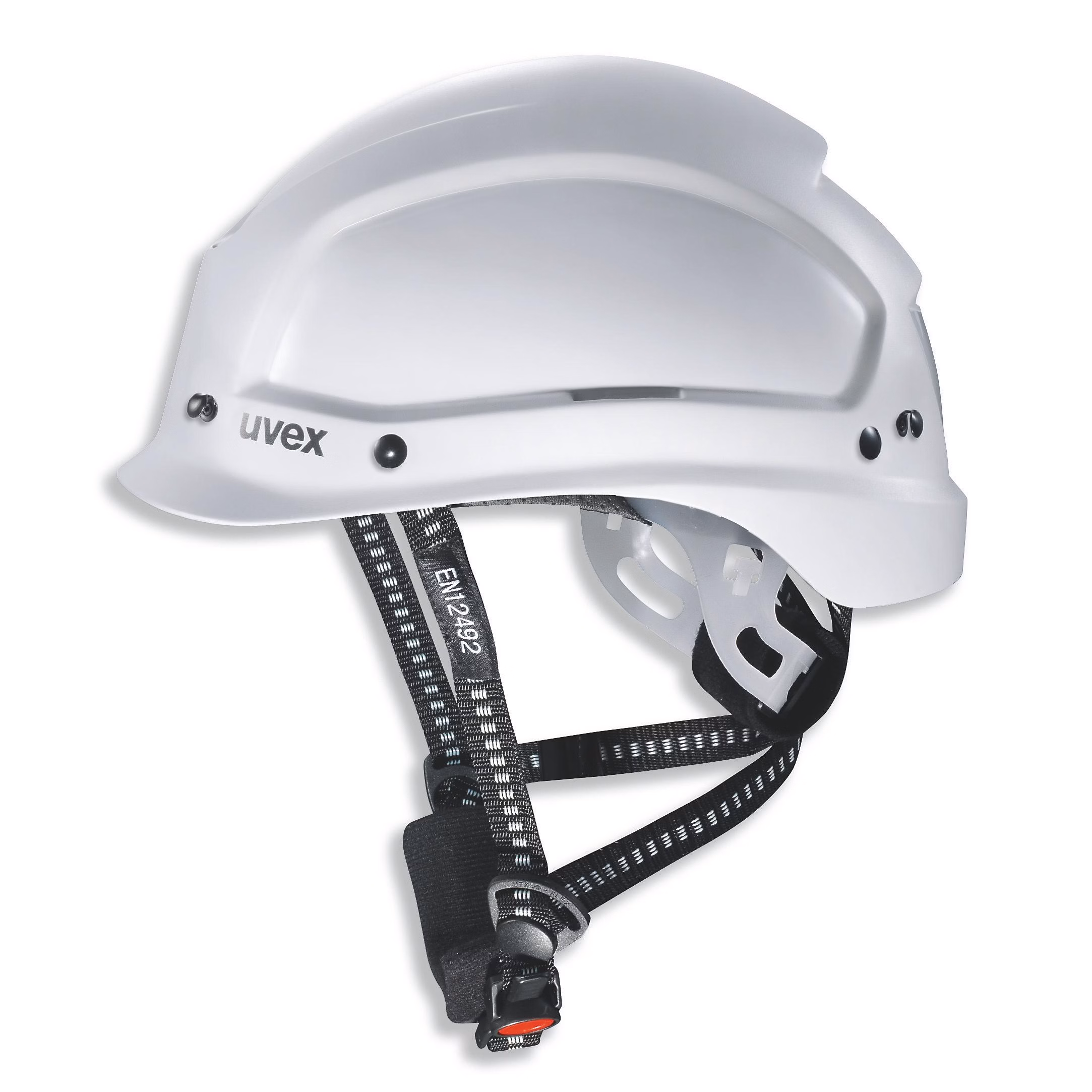 Koruyucu Baretler | uvex pheos alpine koruyucu baret